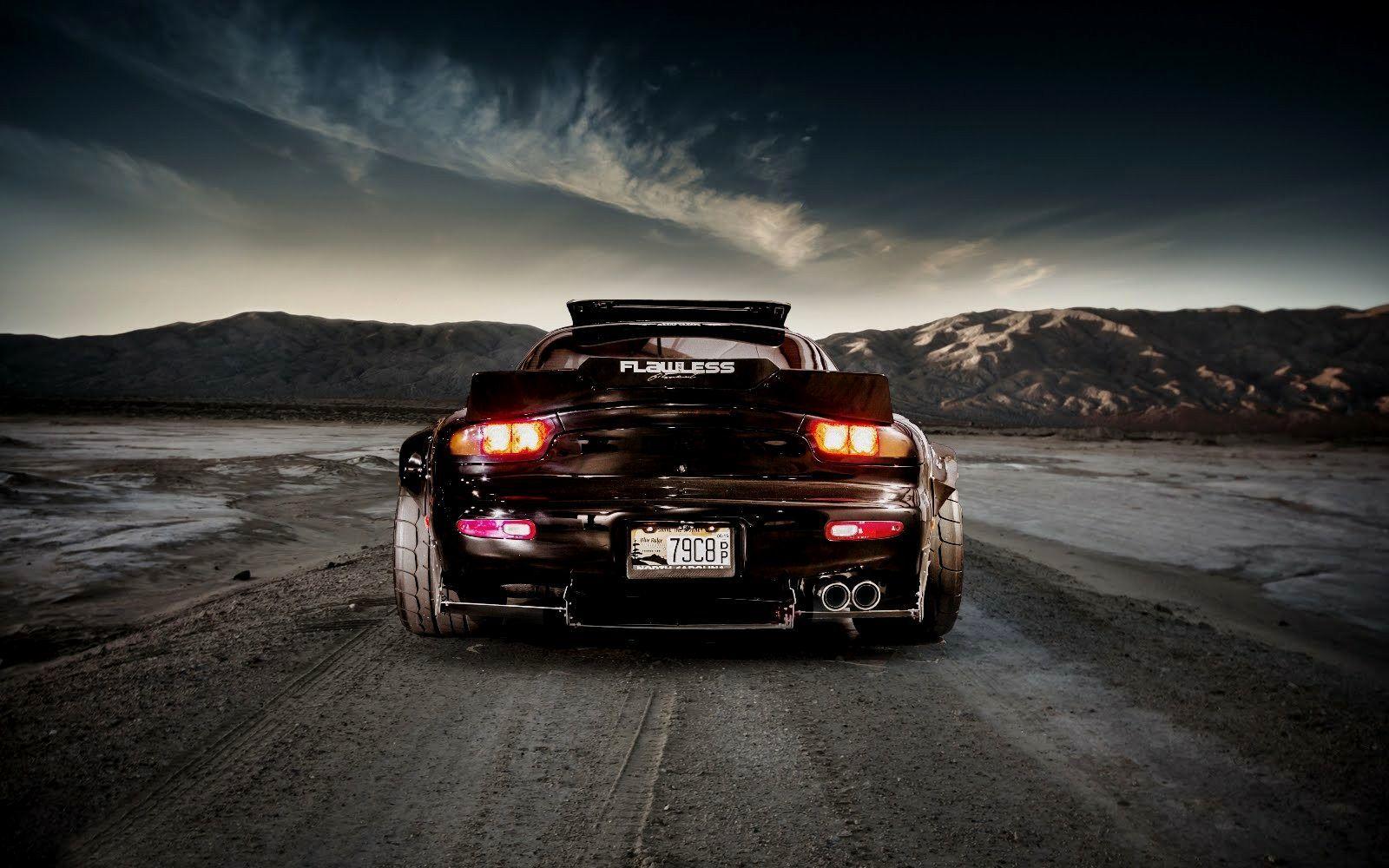 Rx7 Wallpapers Top Free Rx7 Backgrounds Wallpaperaccess