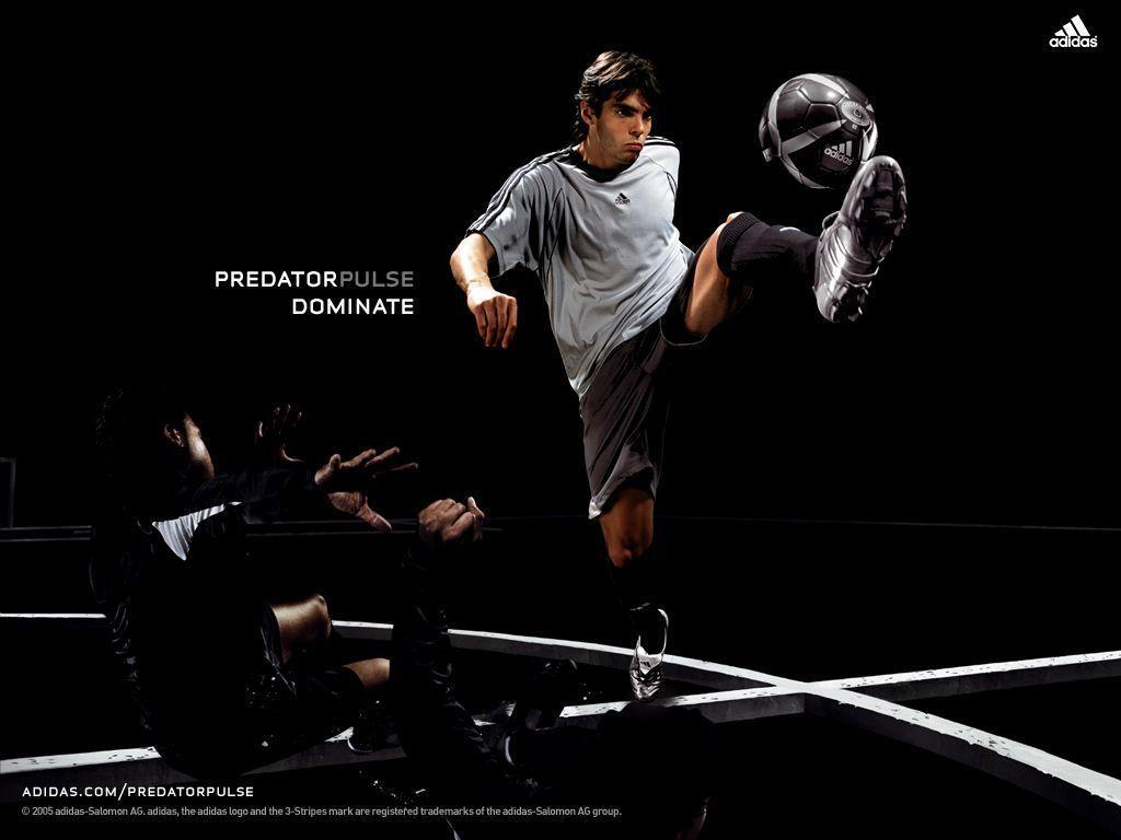 1024x768 Cool Football Wallpaper