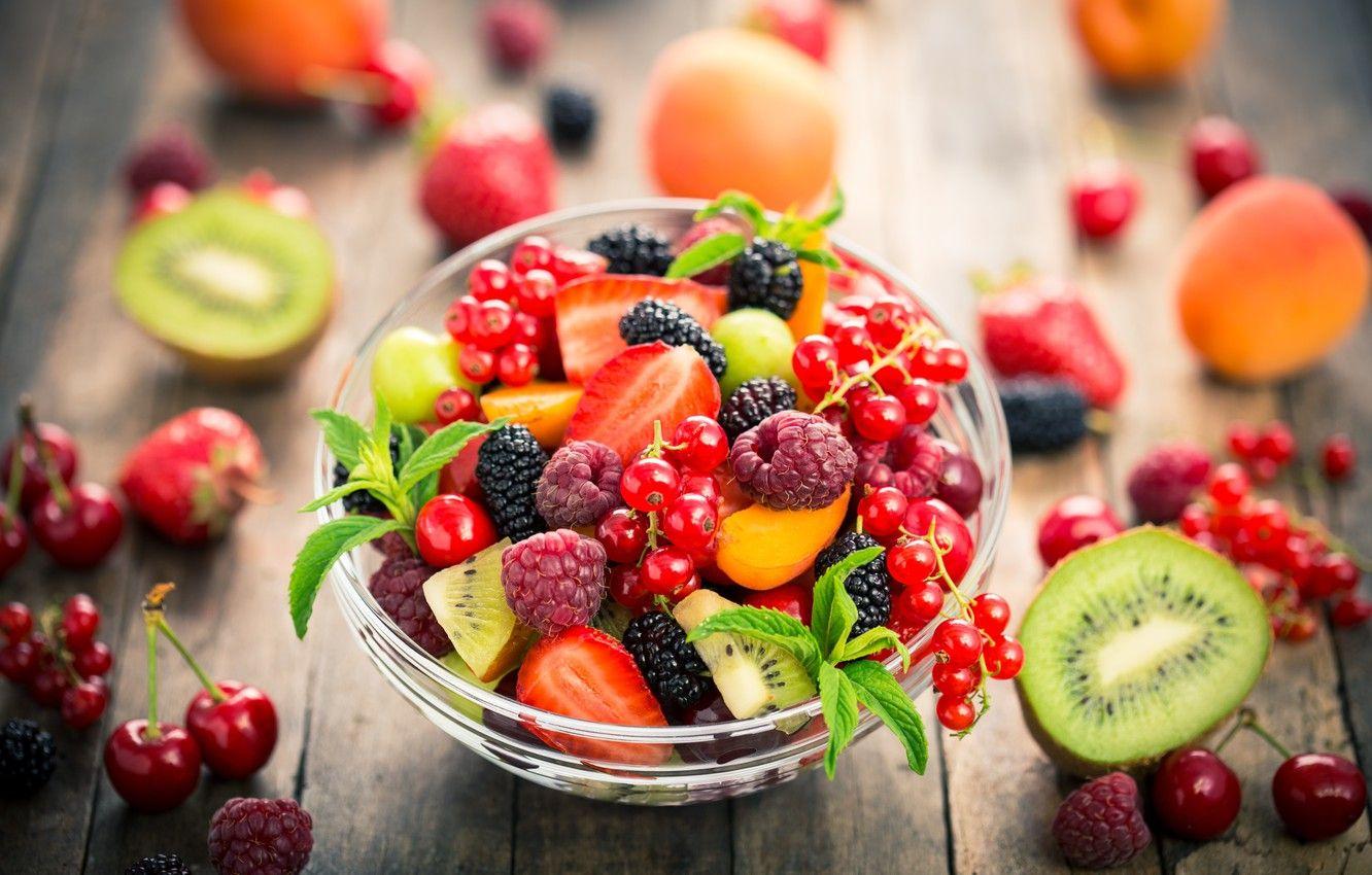 Fruit Salad Wallpapers Top Free Fruit Salad Backgrounds WallpaperAccess