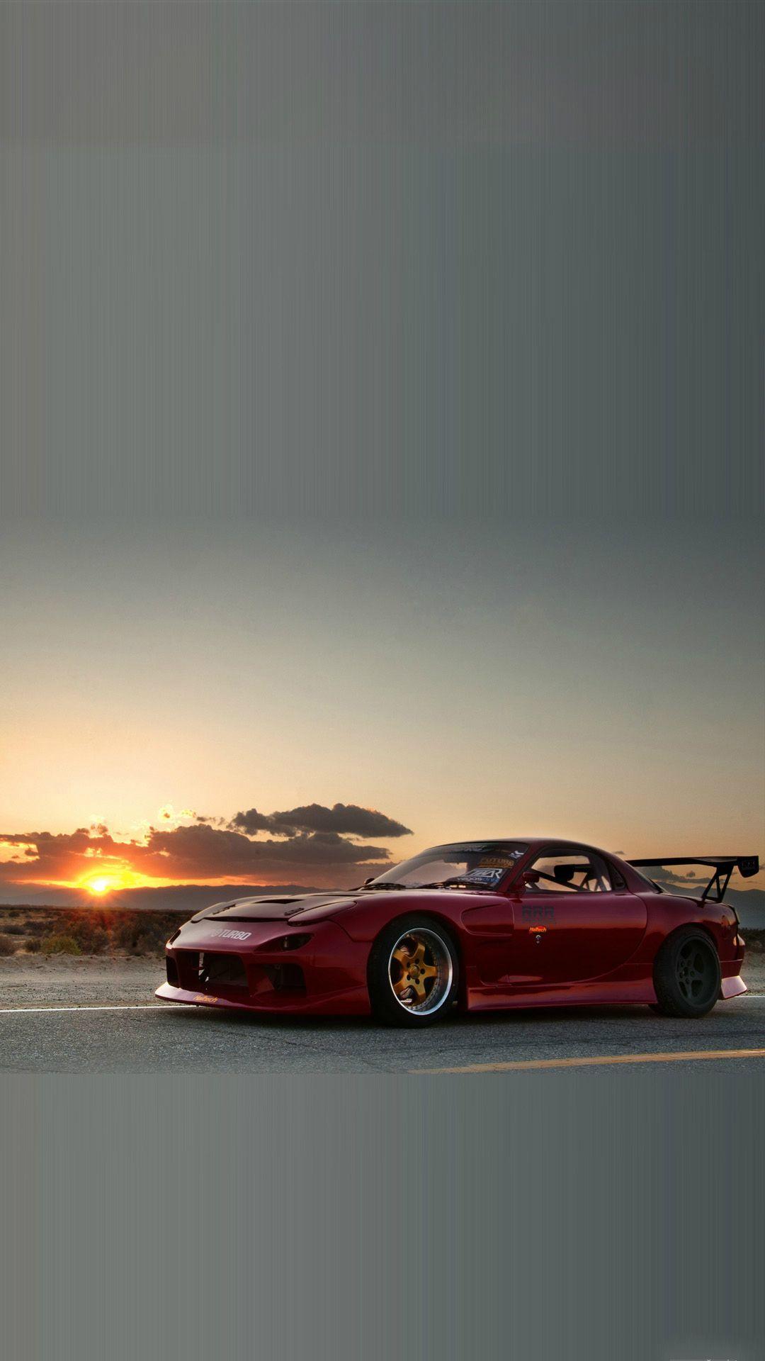 Rx7 Iphone Wallpapers Top Free Rx7 Iphone Backgrounds