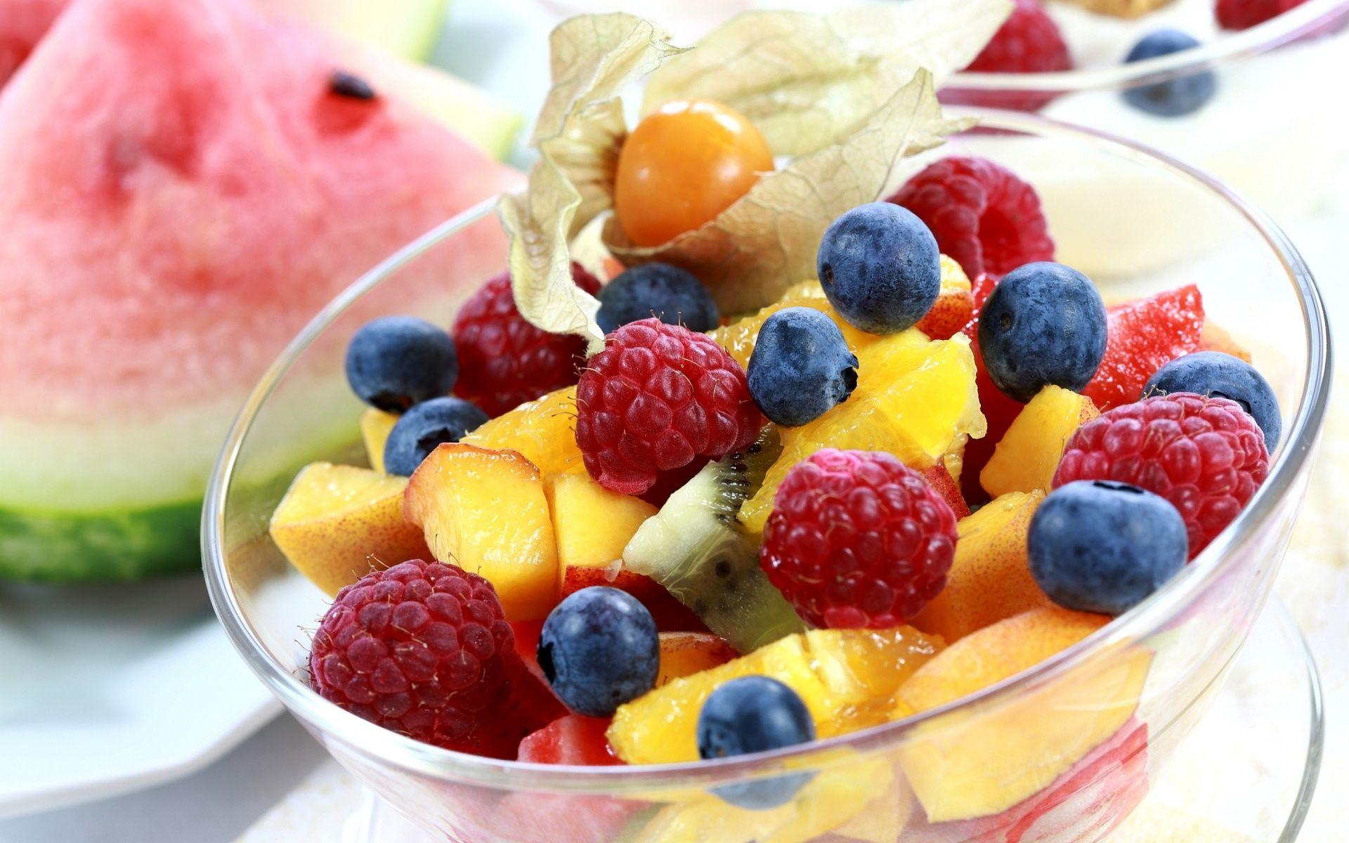 1920x1200 Fruit Salad Wallpaper 42151 1920x1200px