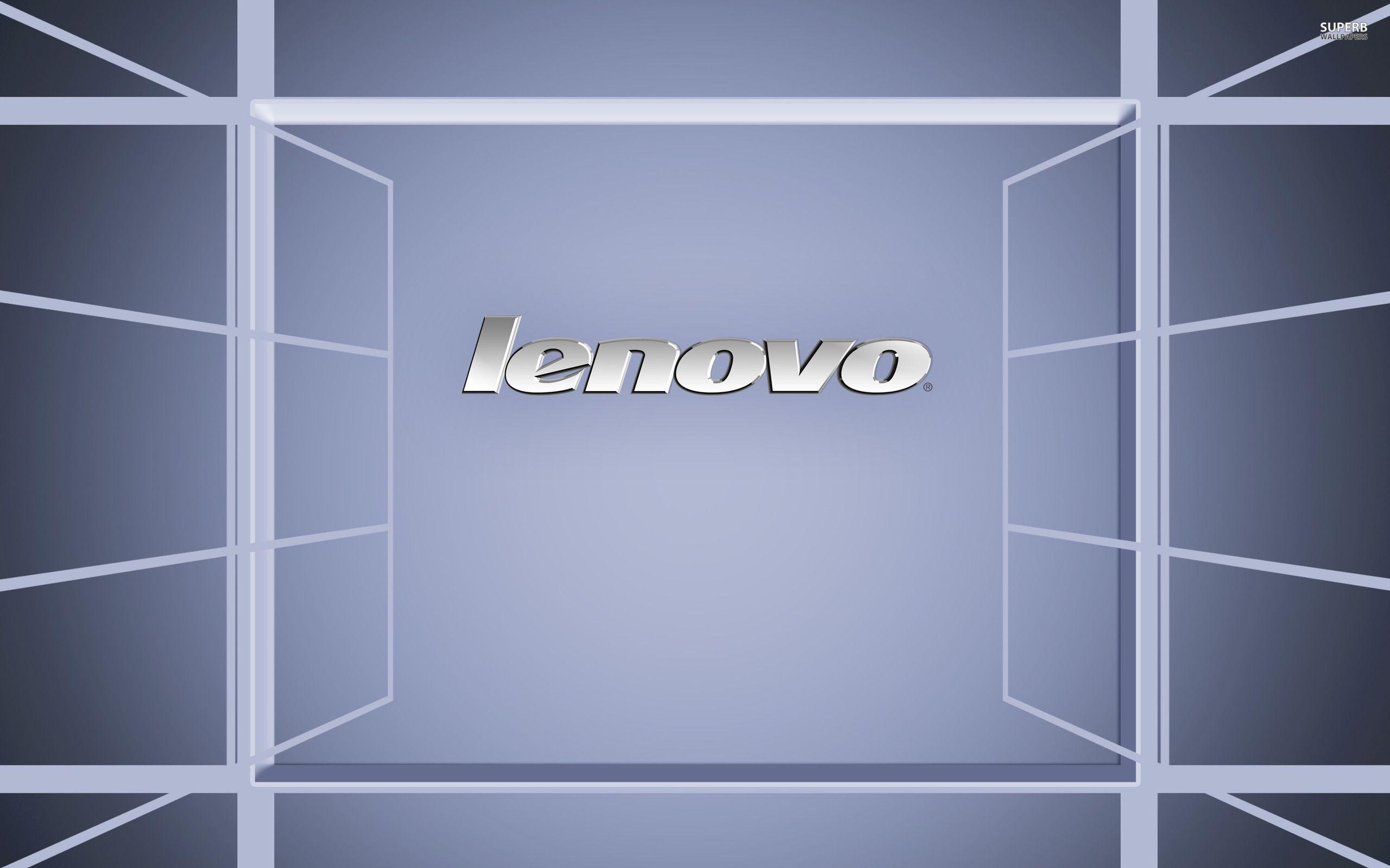 2560x1600 Lenovo Windows 7 Wallpaper