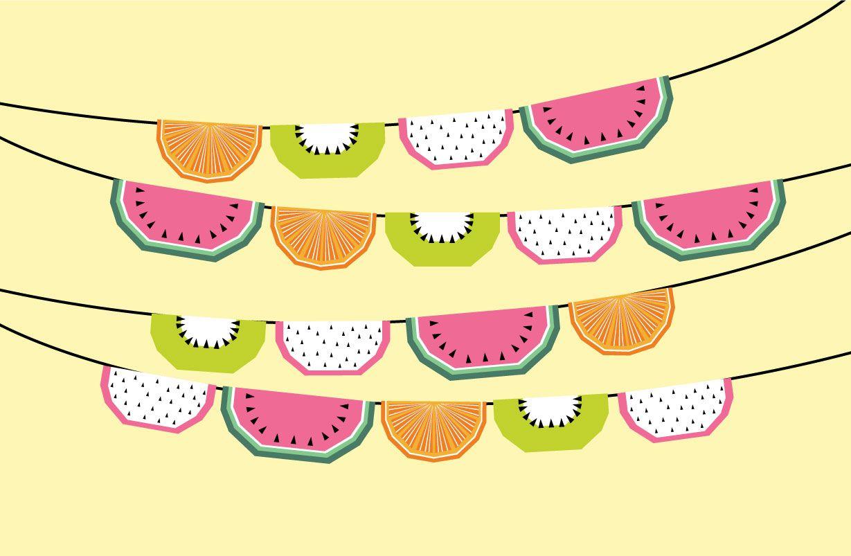 1229x803 Toucan's & Fruit Salad!. Freebie May 2018 Tech Wallpaper. Design Works Intl