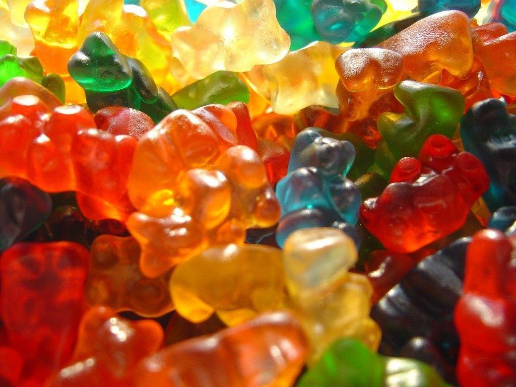 1024x768 Free download Gummy Bears Wallpaper and Picture 4 Items [1024x768] for your Desktop, Mobile & Tablet. Explore Gummy Bear Wallpaper. Cute Gummy Bear Wallpaper
