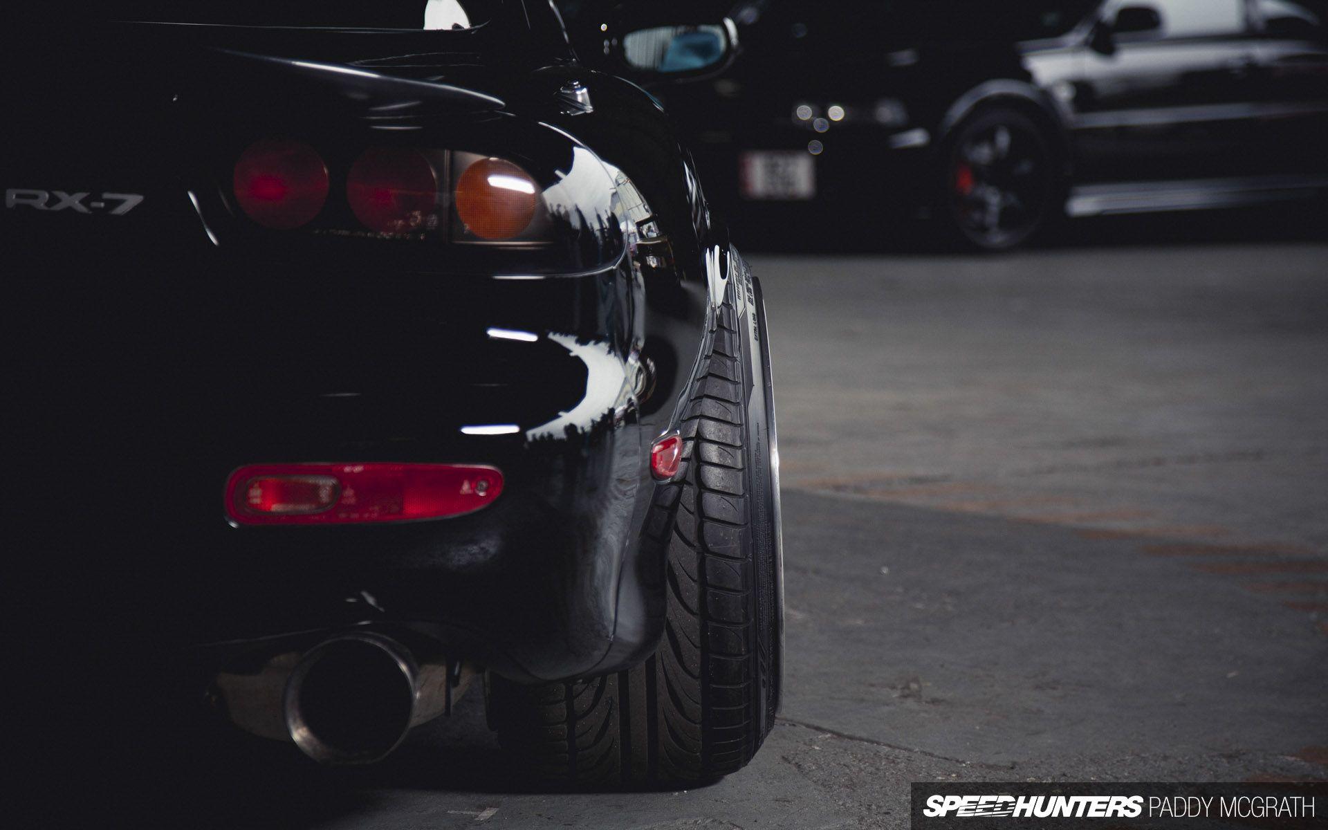 1920x1200 Mazda RX 7 Tuning Rx7 HD Wallpaperx1200