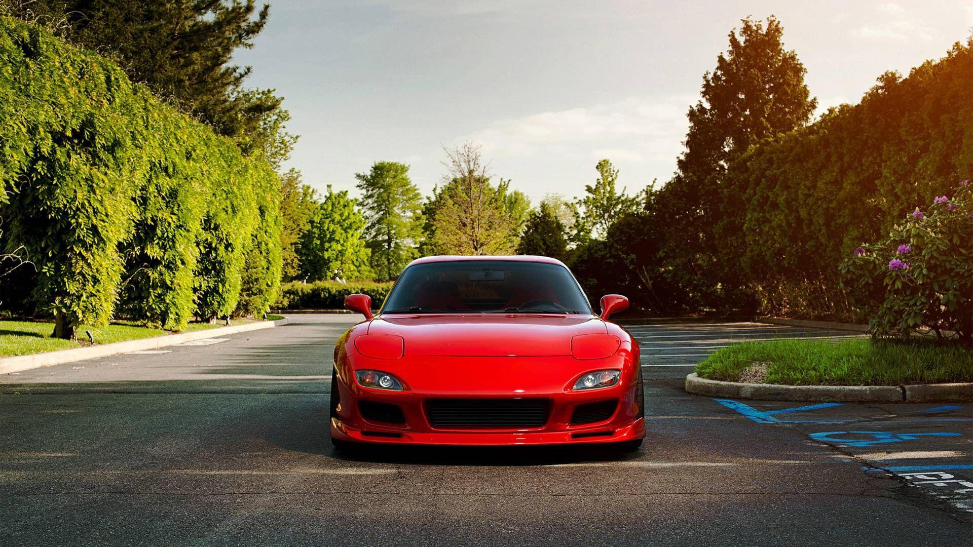 Rx7 Wallpapers Top Free Rx7 Backgrounds Wallpaperaccess