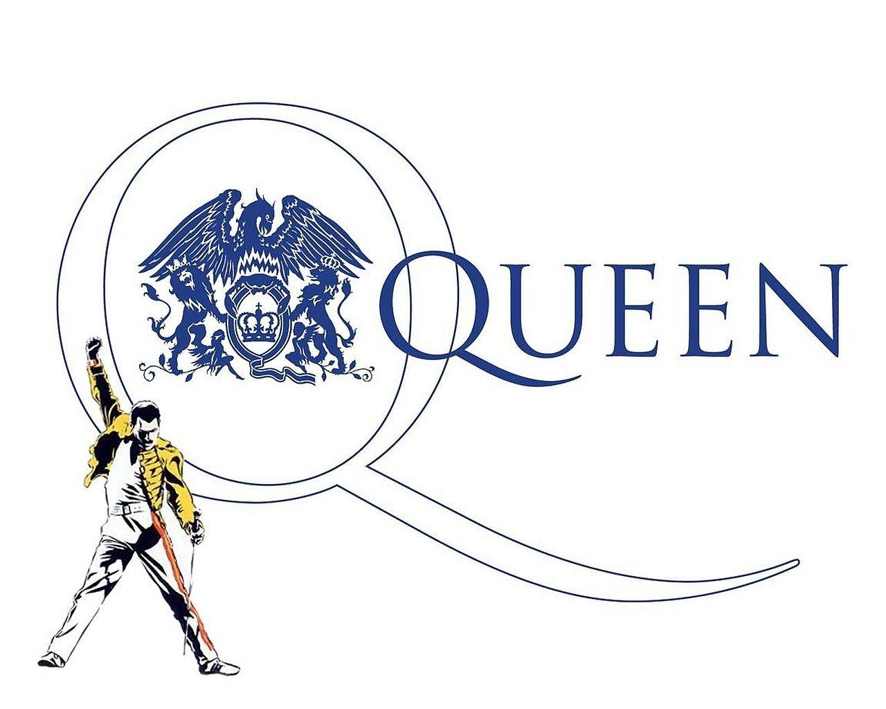 1280x1024 Queen British Rock Band Wallpaper