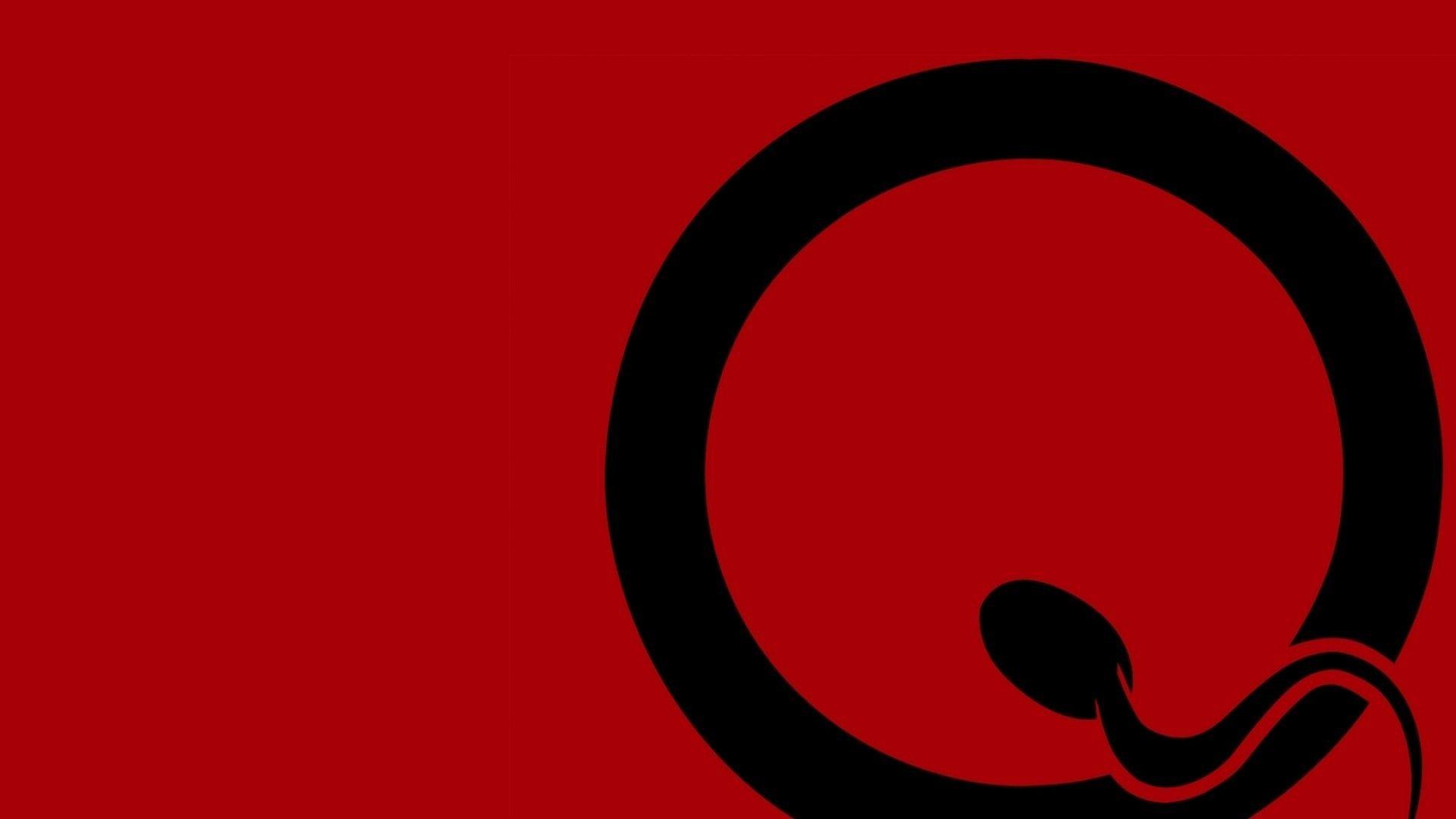 1920x1080 Queens of the Stone Age Wallpaper