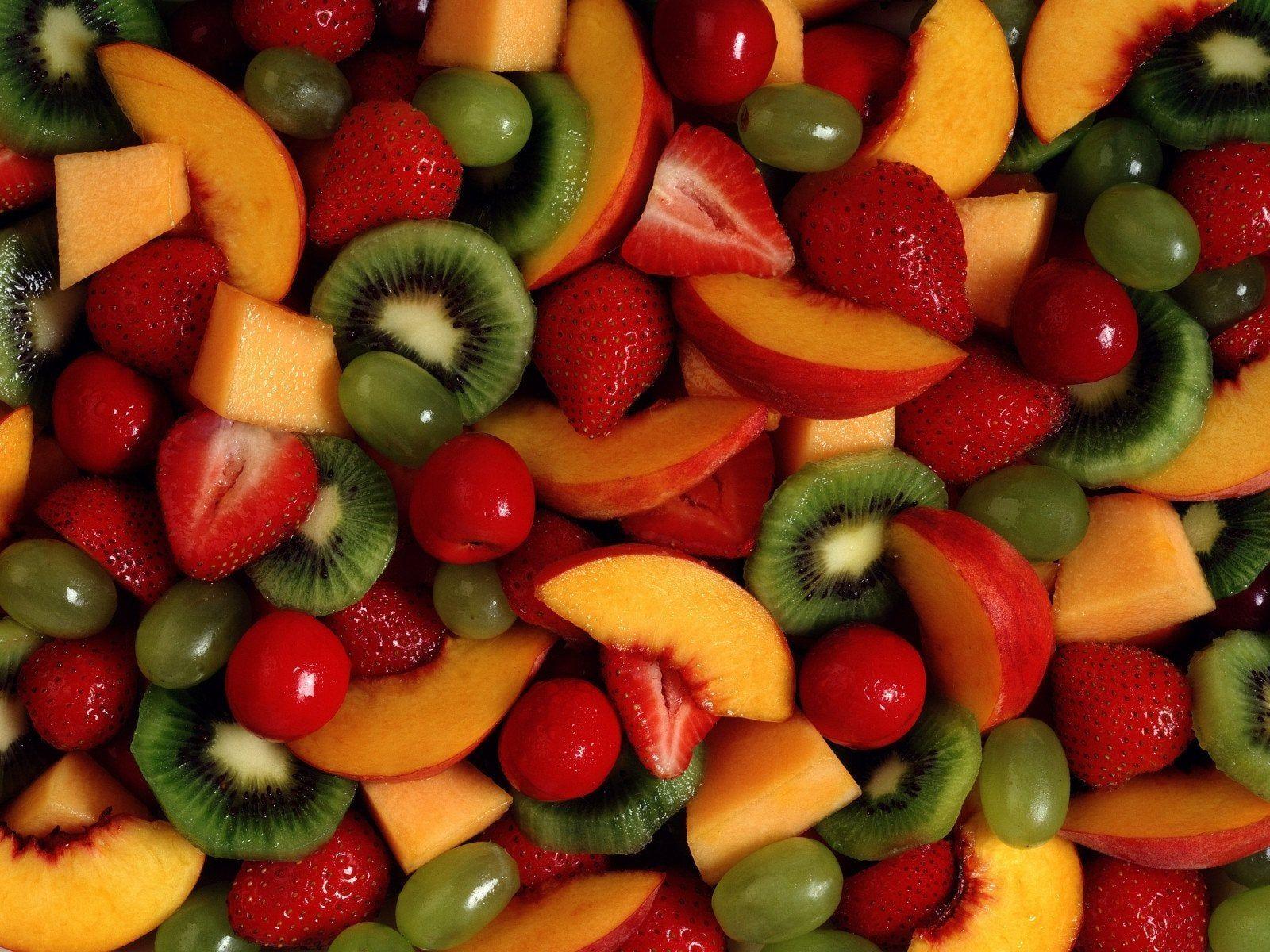1600x1200 Fruit Salad Surgery