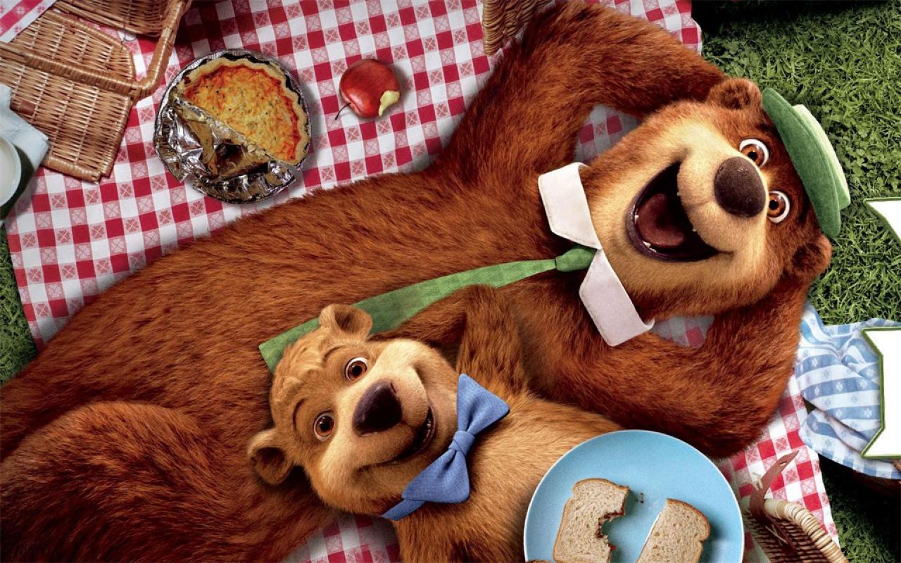 1280x800 Free download Yogi Bear Wallpaper HD Wallpaper [1280x800] for your Desktop, Mobile & Tablet. Explore Yogi Bear Wallpaper. Yogi Bear Wallpaper, Bear Wallpaper, Wallpaper Bear