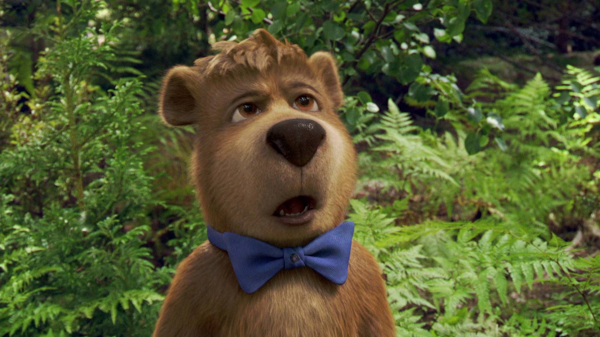 1920x1080 Yogi Bear Wallpaper Background. HD Wallpaper Background