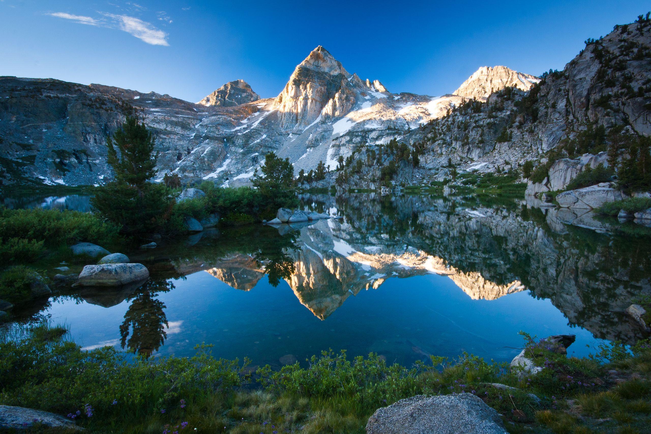 2560x1707 Beautiful Clear Lake Wallpaper Wallpaper. Mountain lakes, Scenery wallpaper, Scenery
