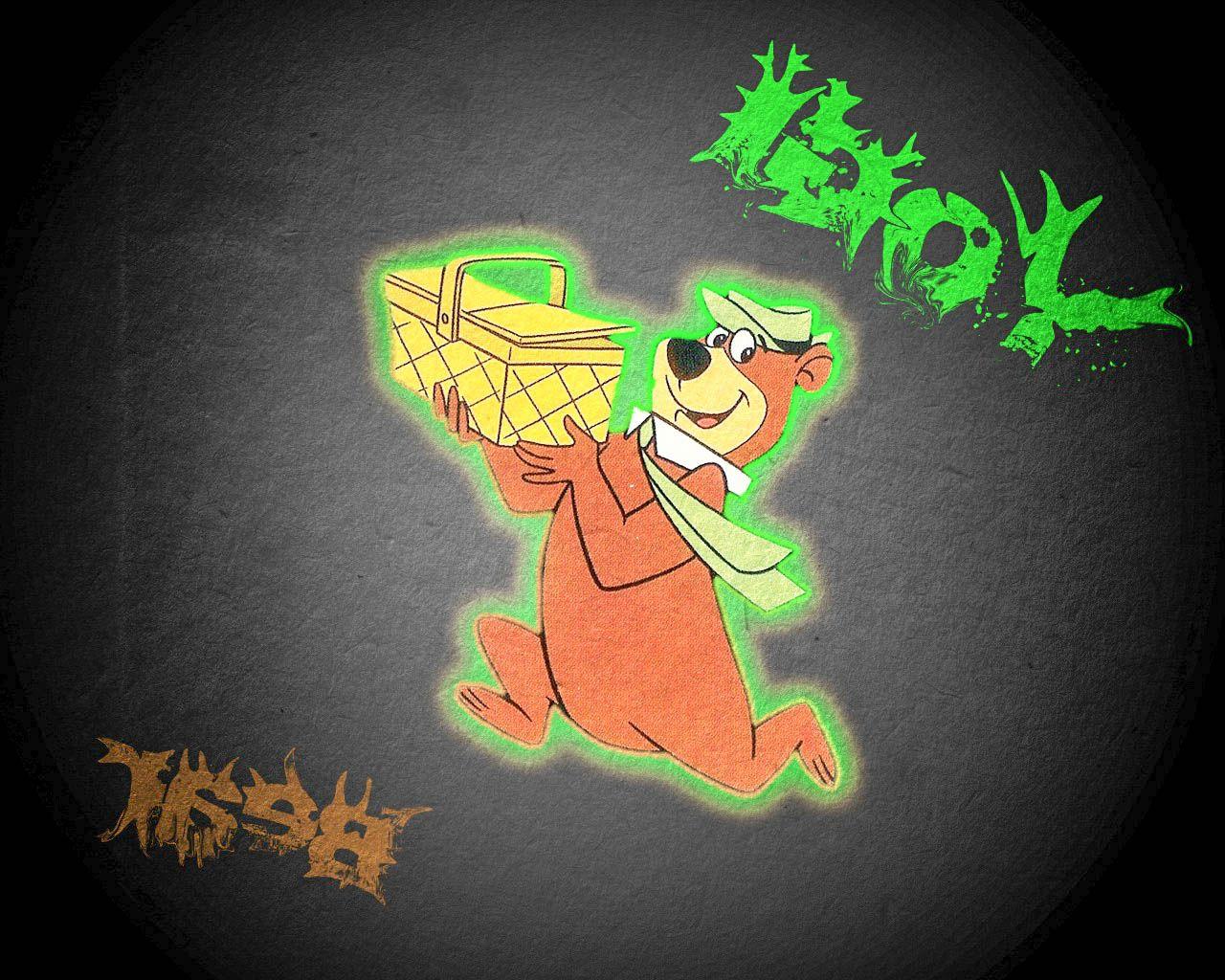1280x1024 Yogi Bear Amazing New HD Wallappers ( High Quality). HD Wallpaper