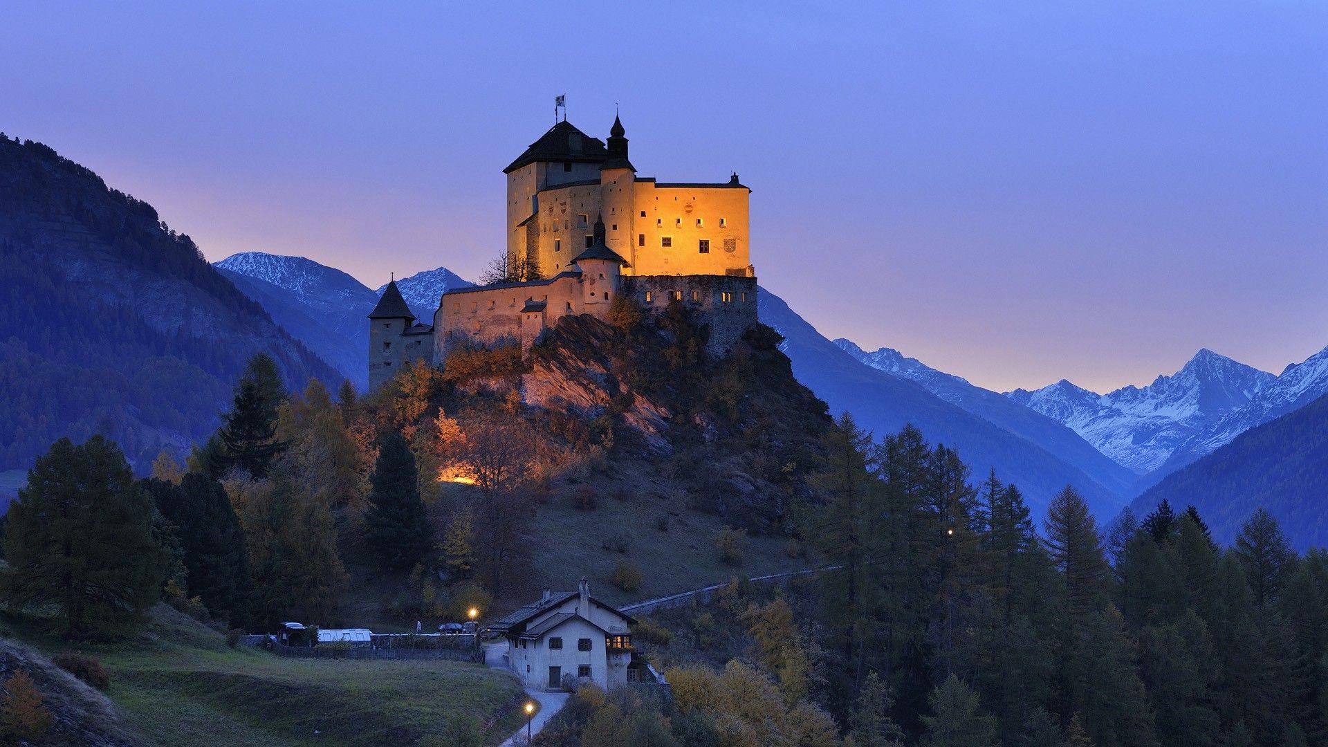 Switzerland Castle Wallpapers Top Free Switzerland Castle Backgrounds