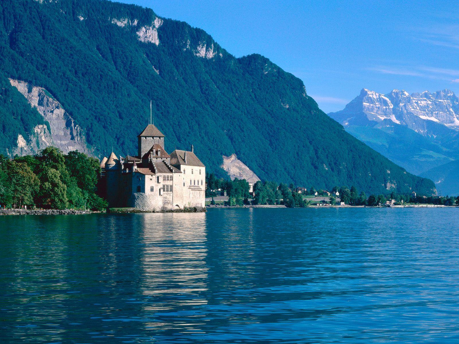 1600x1200 Geneva Wallpaper. Geneva Wallpaper, Geneva Switzerland Wallpaper and Background Geneva Switzerland