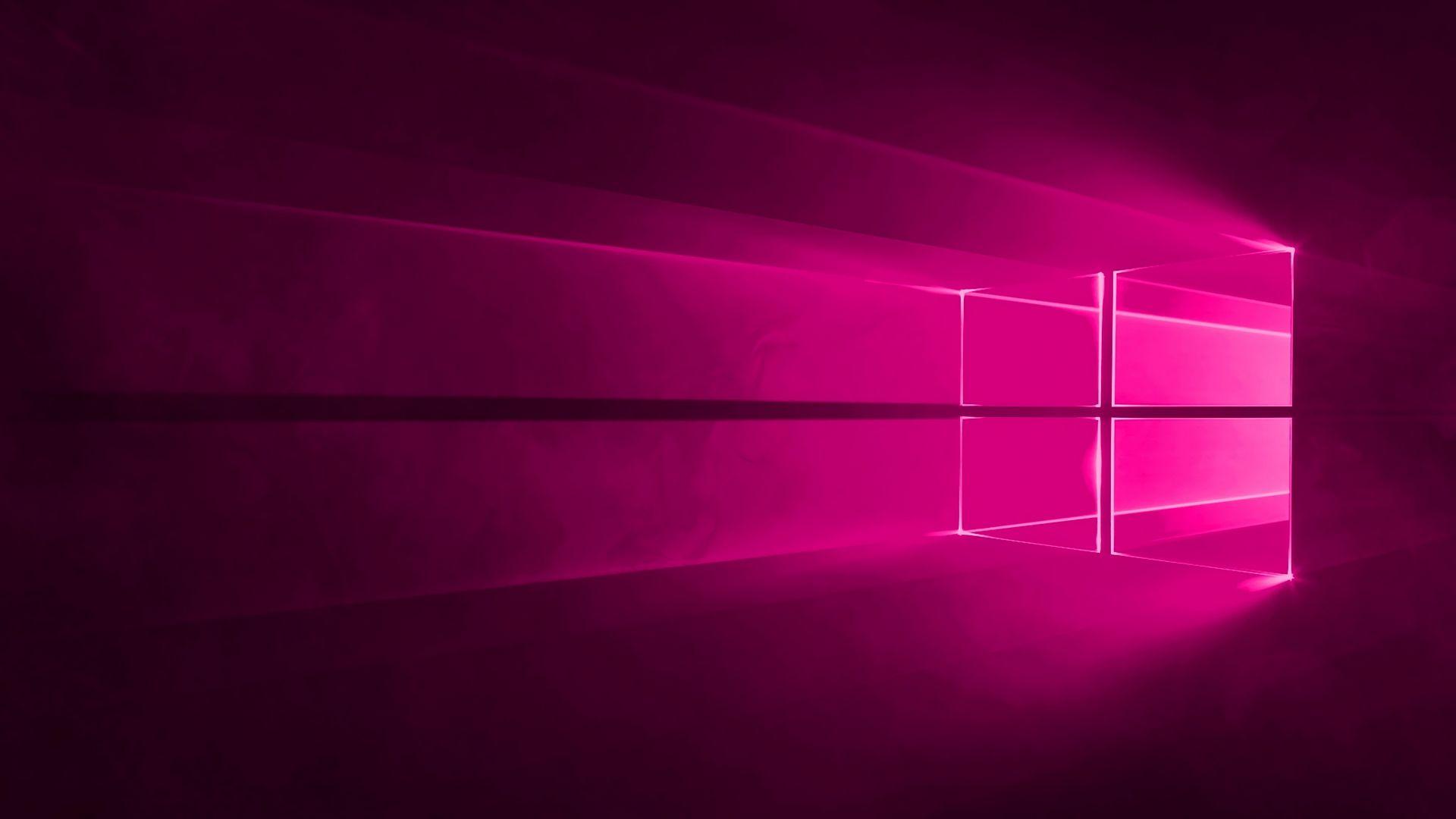 1920x1080 Purple