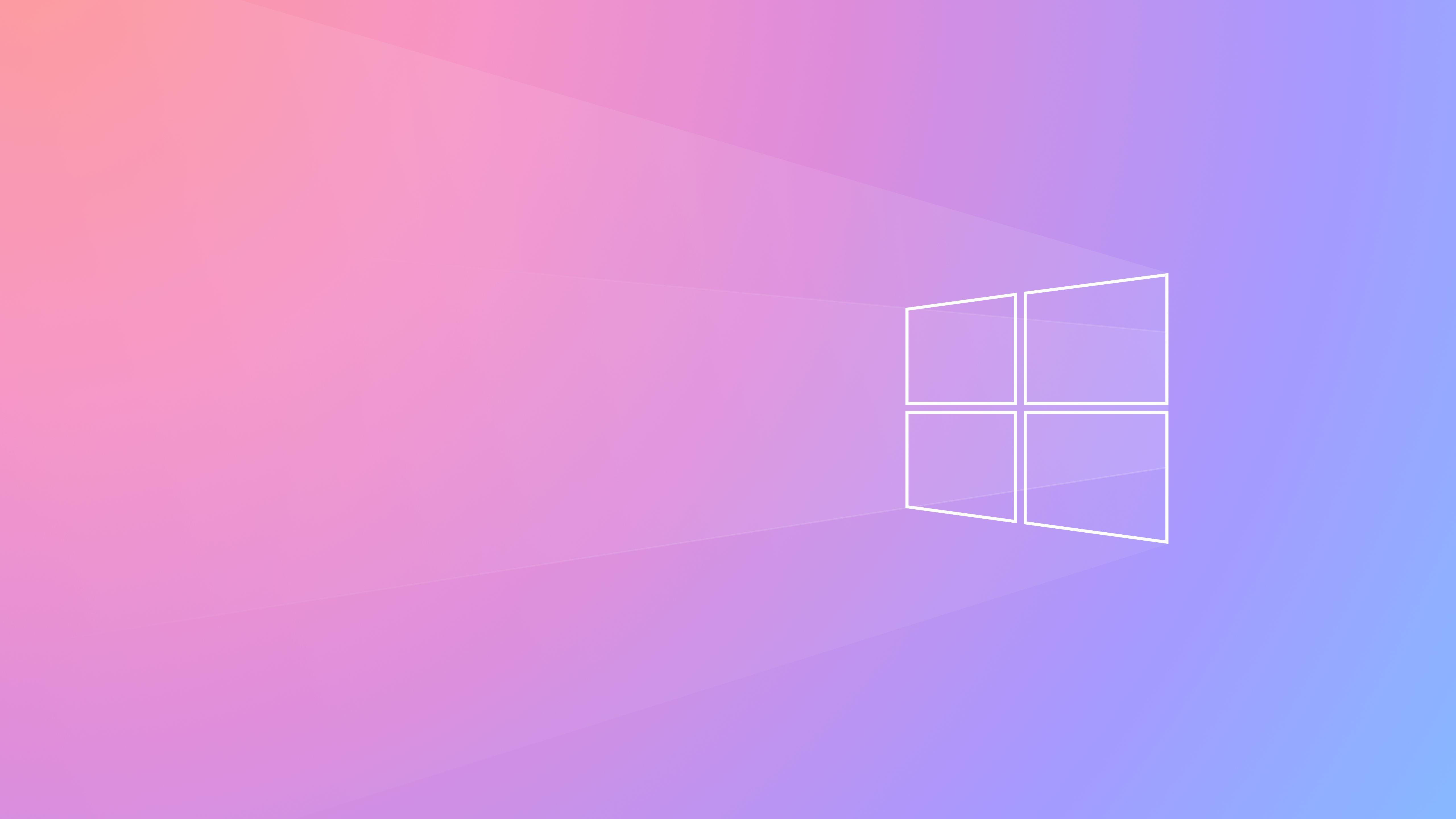 Windows 10 Pink Wallpapers - Top Free Windows 10 Pink Backgrounds ...