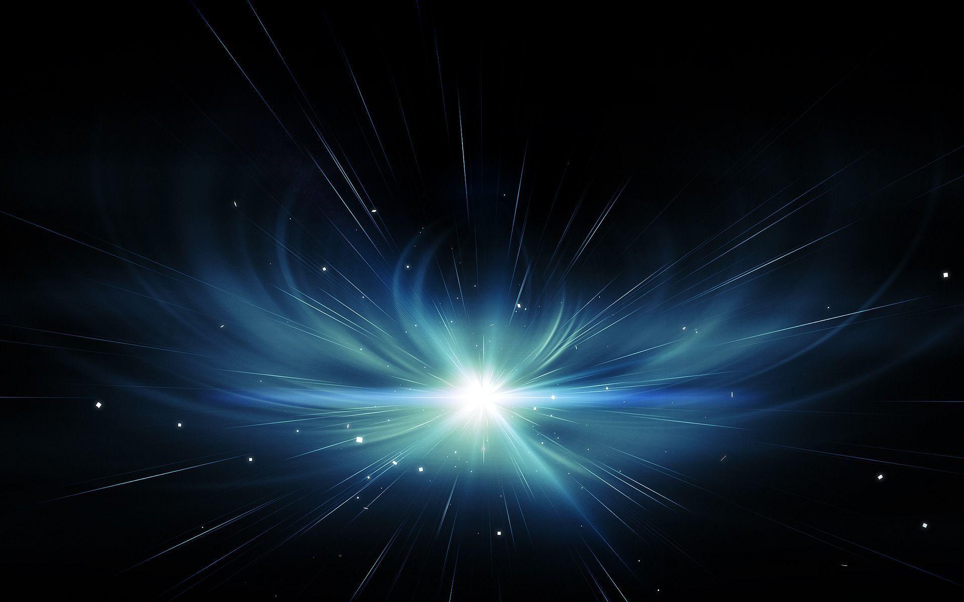 1920x1200 HD Glow Wallpaper