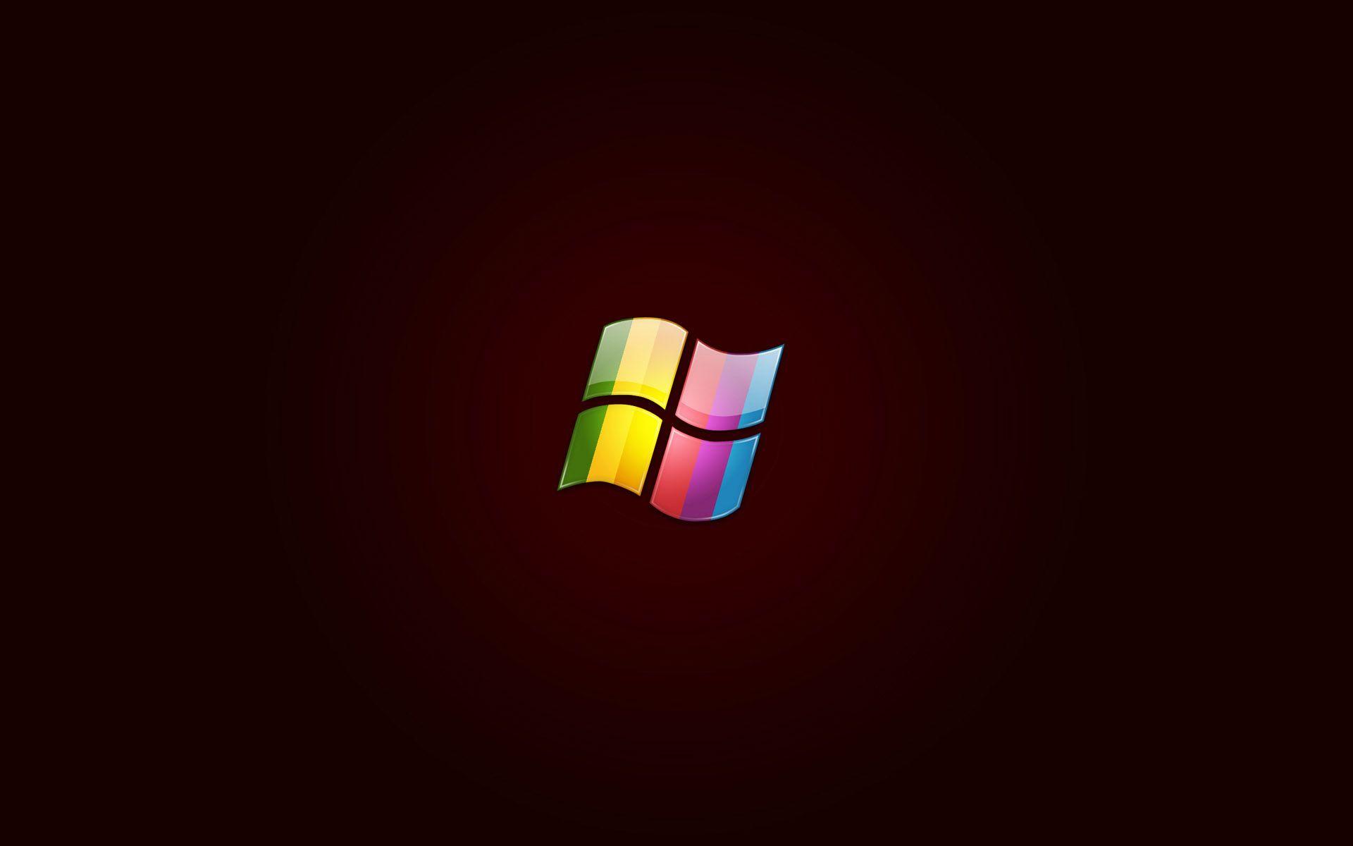 1920x1200 Wallpaper 4k Colorful Windows Colorful, Glowing, Windows