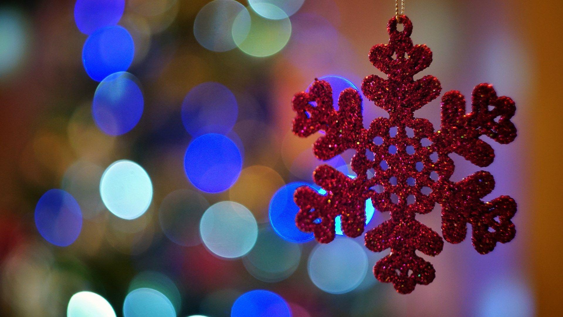 1920x1080 Get Winter Holiday Glow