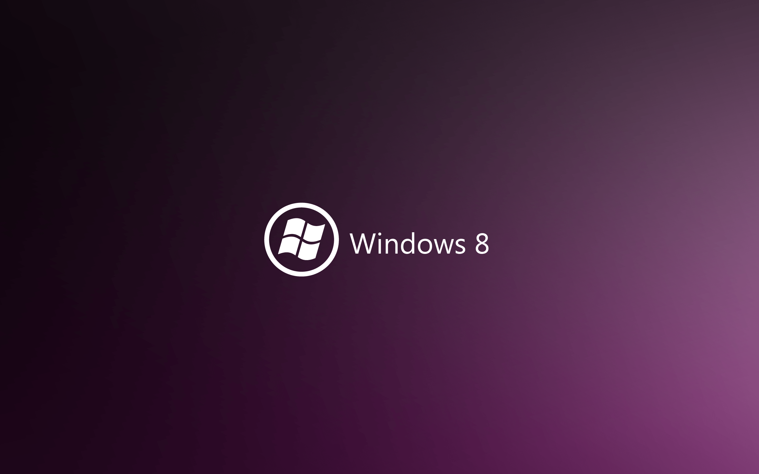 2560x1600 Windows 8 purple 2 dark