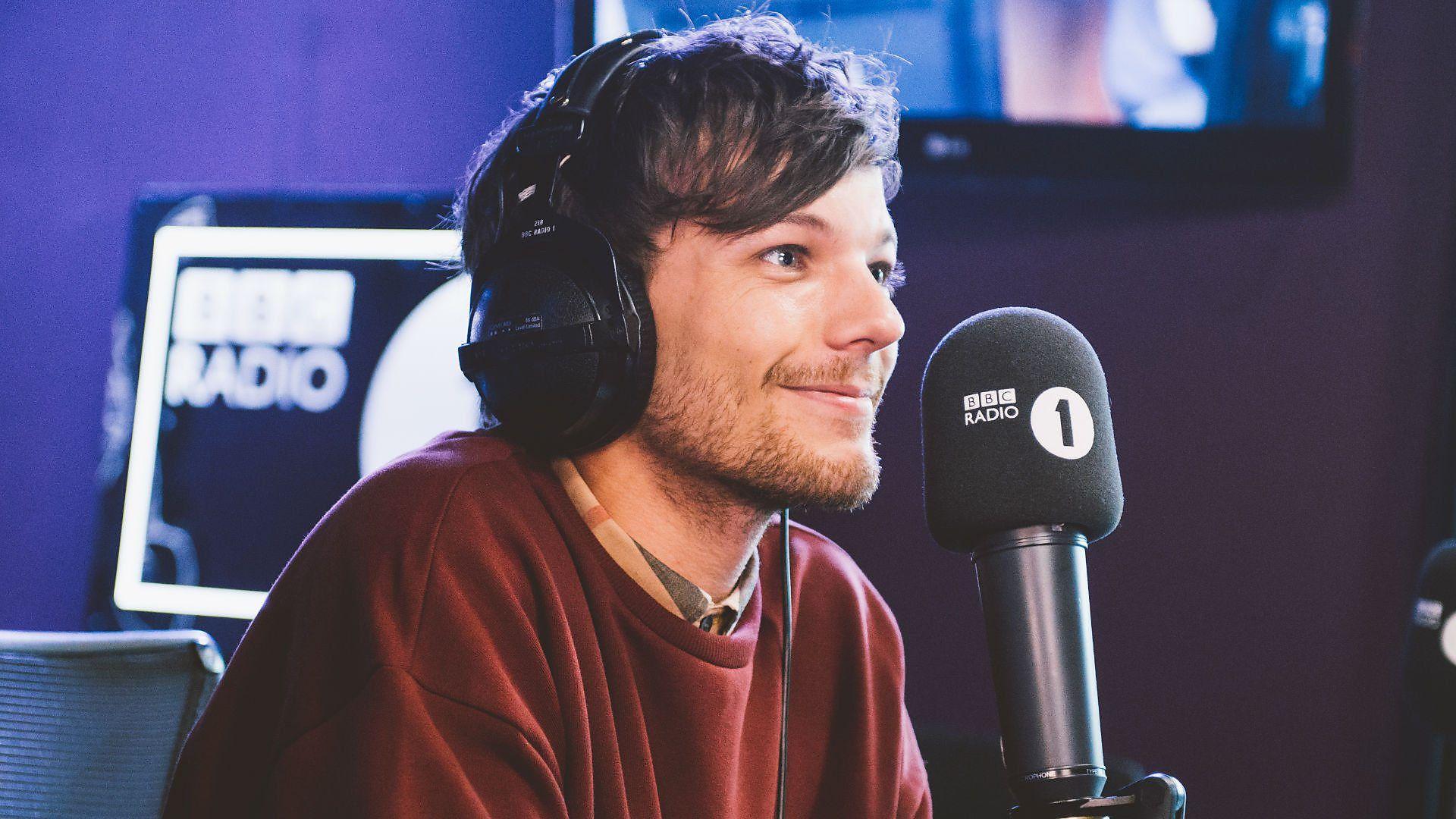 1920x1080 BBC totally new things we learned about Louis Tomlinson from his chat with Matt