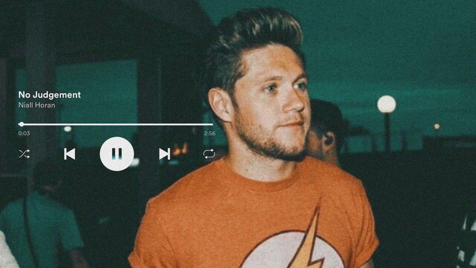 1920x1080 Niall horan wallpaper pc. Niall horan, Laptop wallpaper, One direction photo