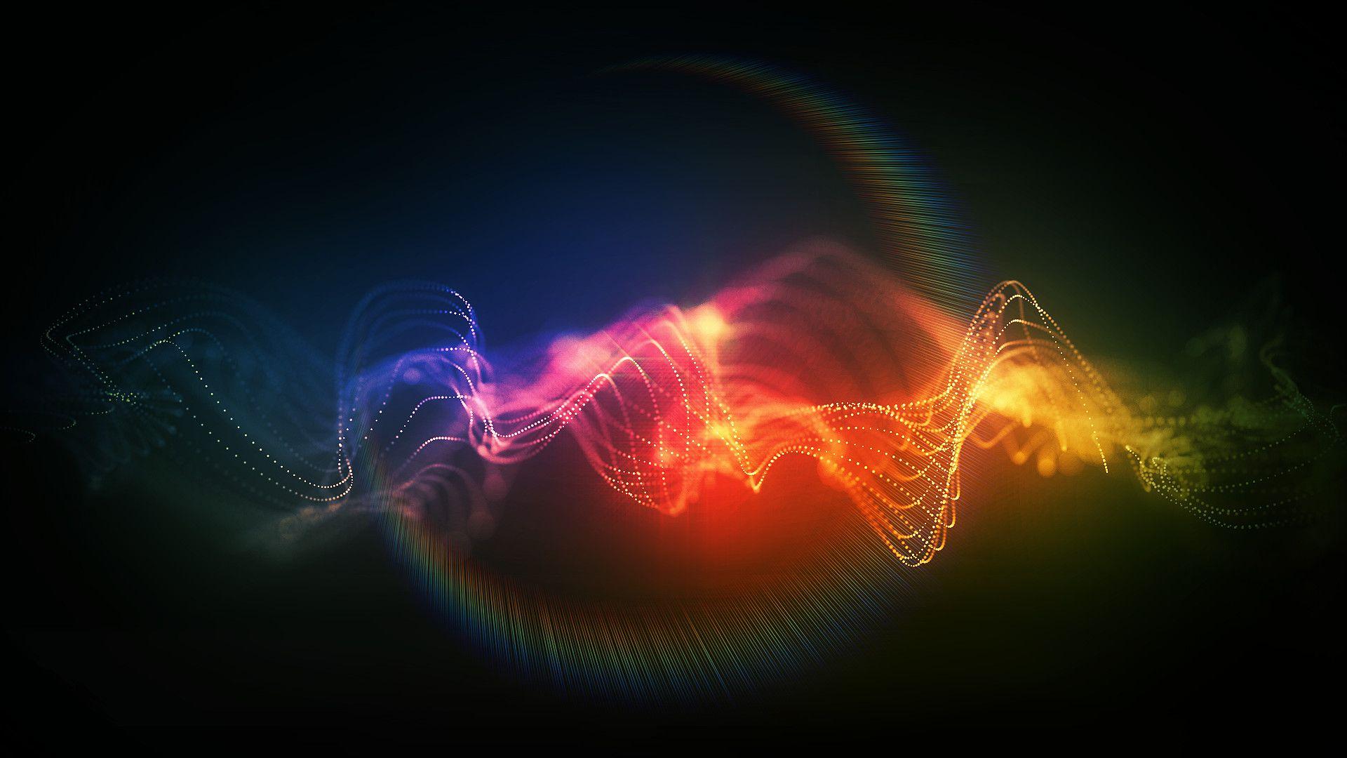 1920x1080 Abstract Wallpaper
