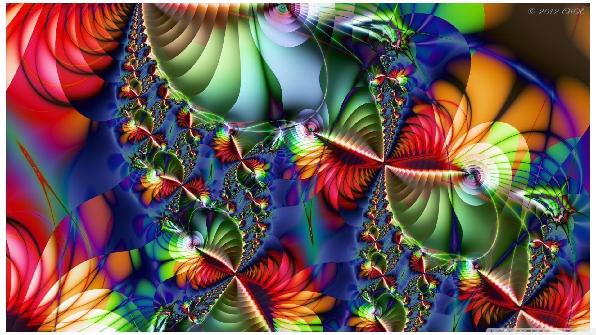 1920x1080 Domain. Background HD wallpaper, Cool art, Colorful background