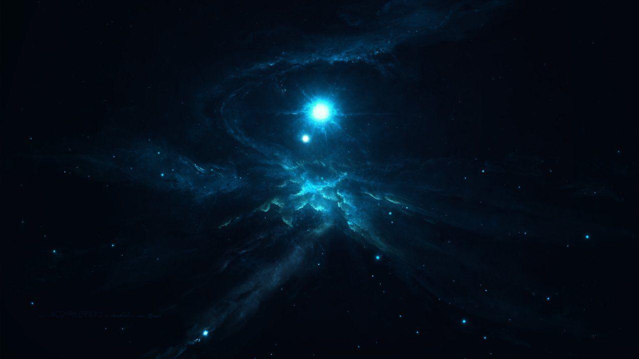 1280x720 Space, iPhone, Free Image, HD Nature Wallpaper, Science, Fantasy, scifi, Artistic Futuristic, HD Landscape Image, Art, View, Artwork
