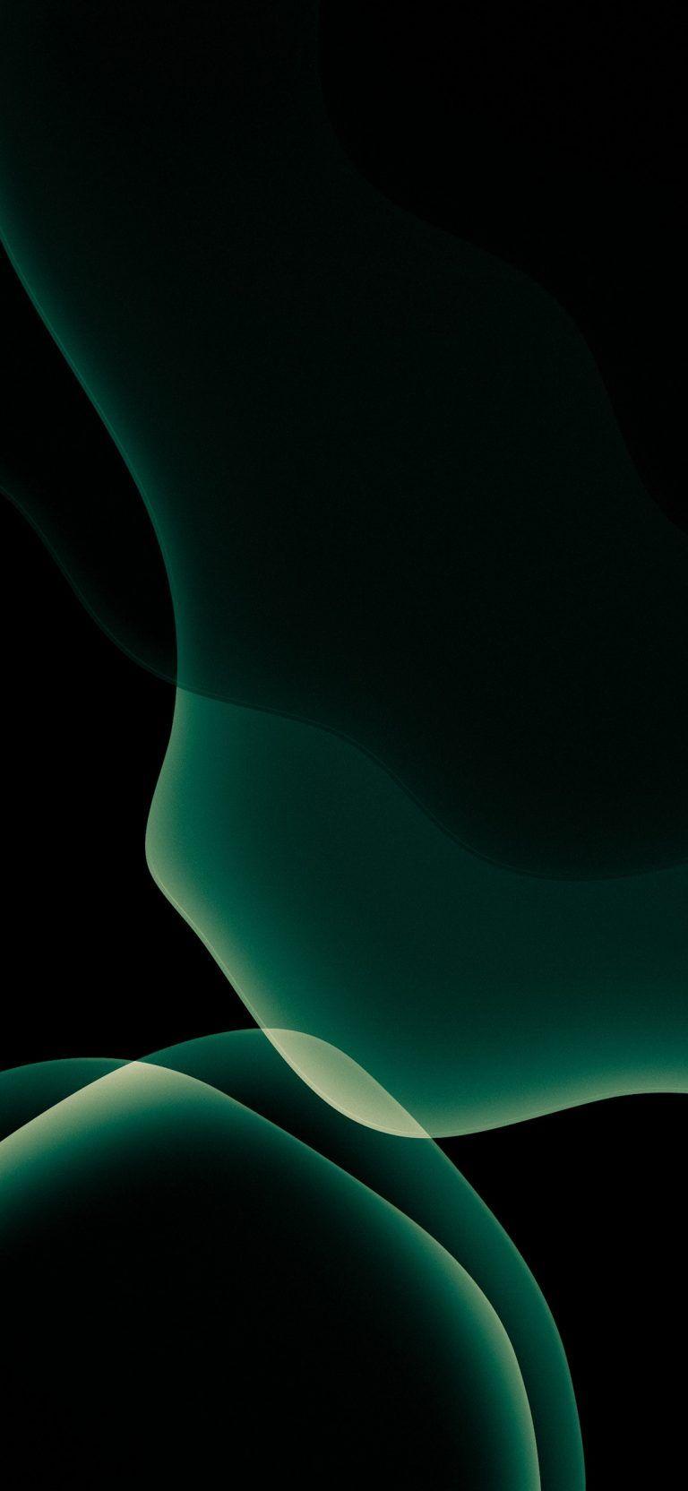 768x1664 Black Phone Wallpaper [1080x2340]