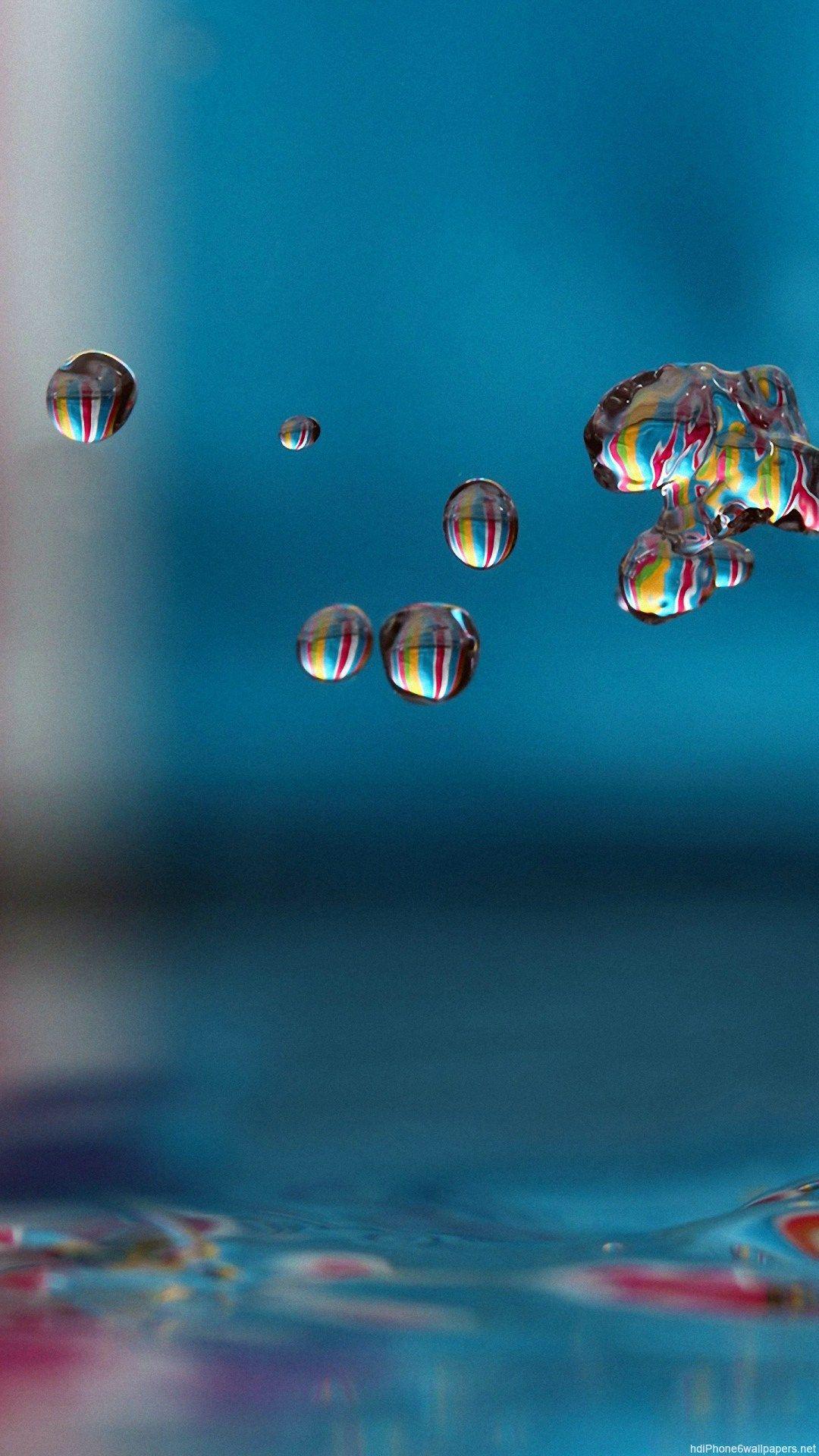 1080x1920 iPhone 7 Water Wallpaper