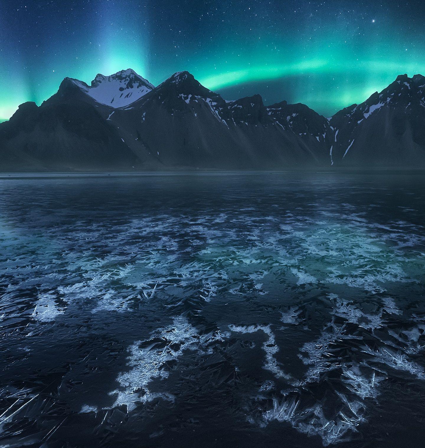 1440x1520 nokia x5 2018 wallpaper ardoriding 1