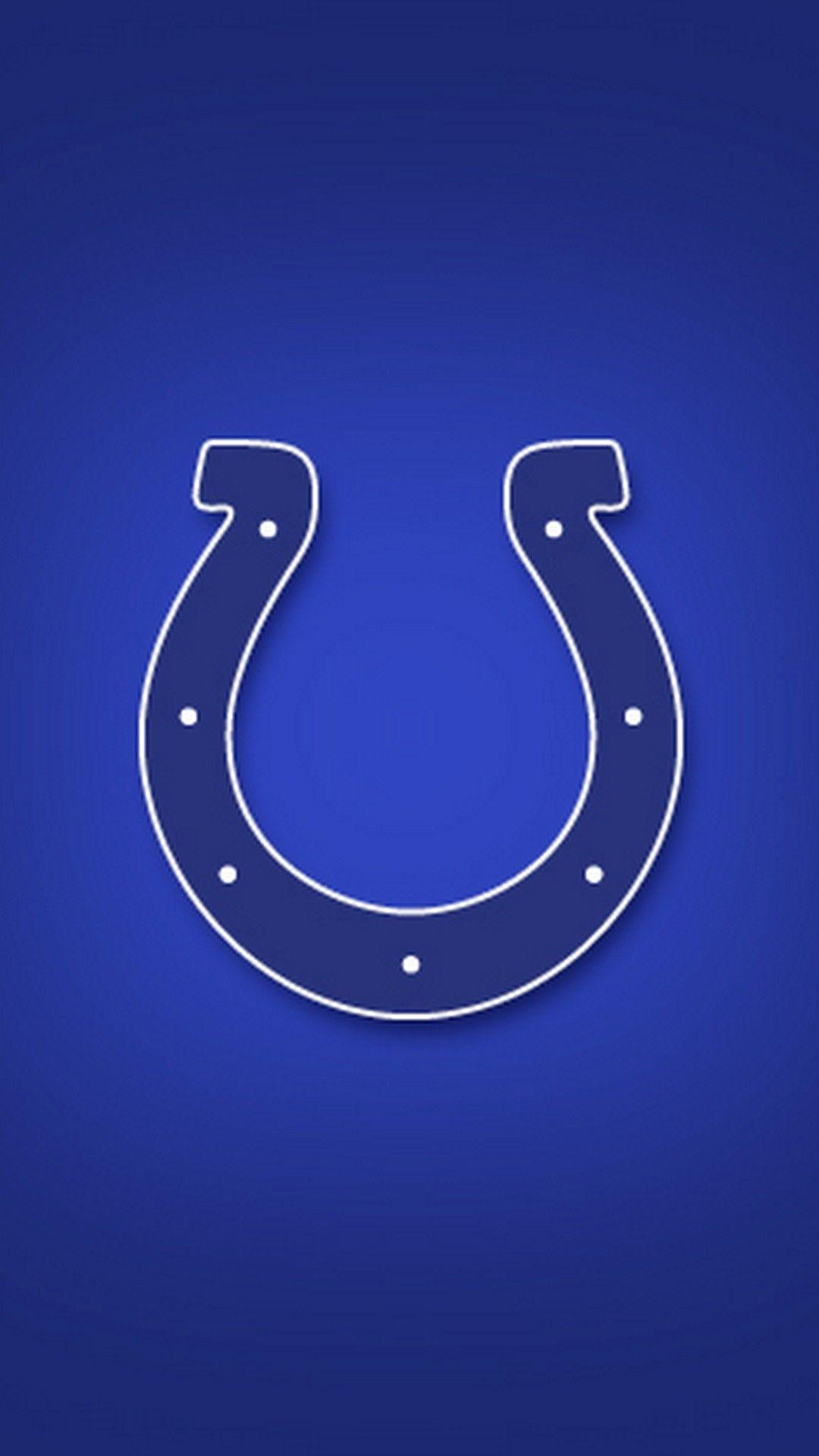 1080x1920 Indianapolis Colts iPhone 7 Plus Wallpaper NFL Football Wallpaper