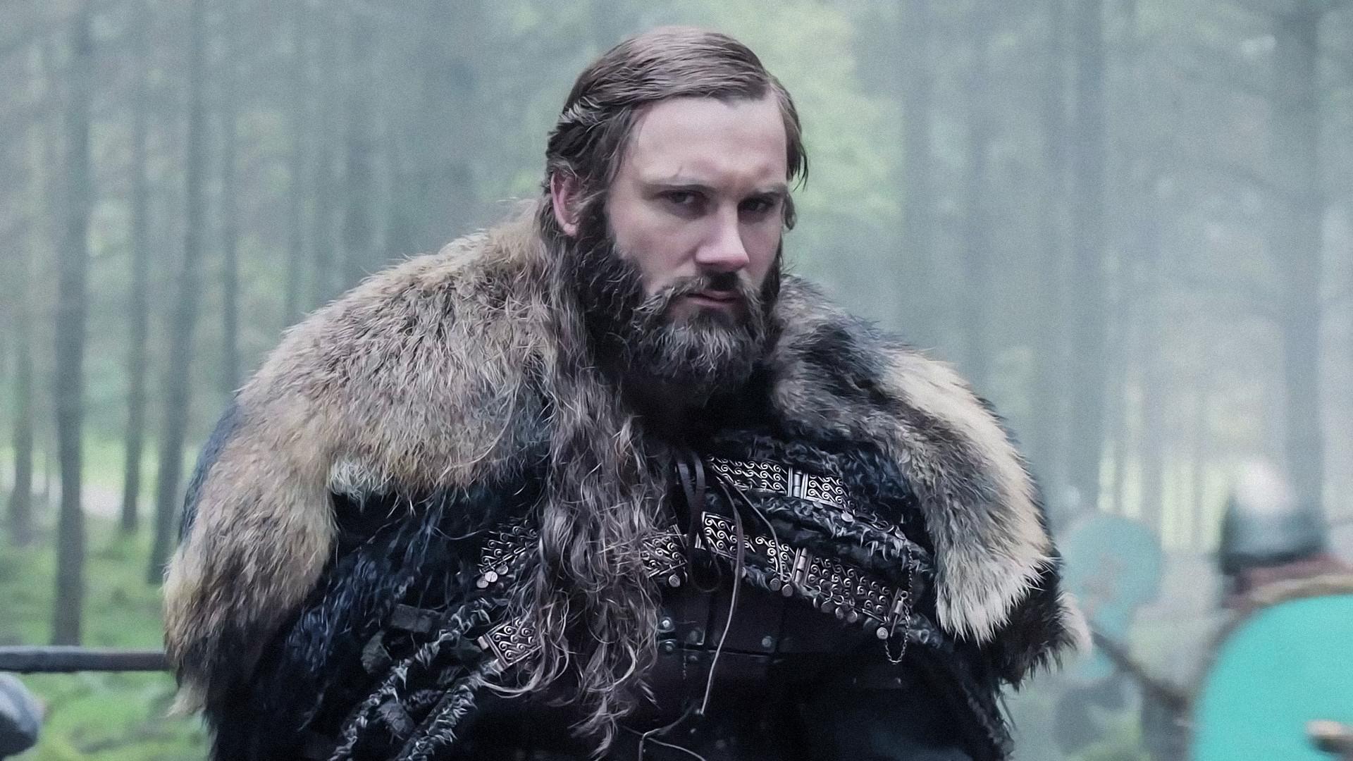 1920x1080 Vikings season 4 official trailer and a pack of wallpaper