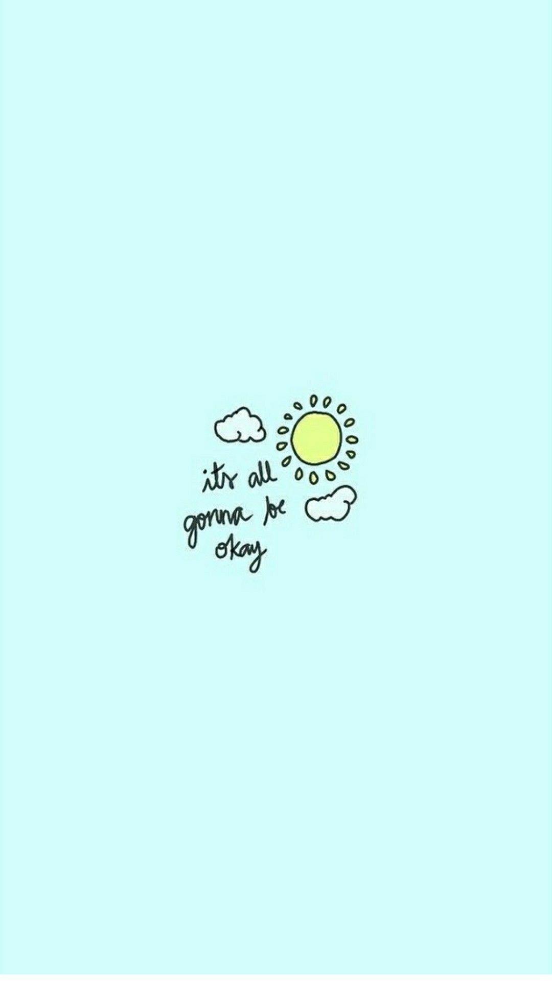 1080x1920 Aesthetic Blue Theme Wallpaper. Cute blue wallpaper, Baby blue wallpaper, Blue wallpaper