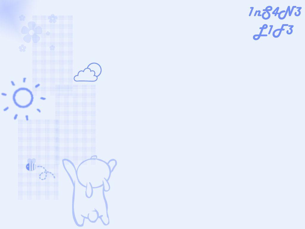 1024x768 Free download Cute Blue Wallpaper Random cute babyblue wallpaper [1024x768] for your Desktop, Mobile & Tablet. Explore Blue Cute Wallpaper. Cute Light Blue Wallpaper, Cute Blue Wallpaper Tumblr, Picture