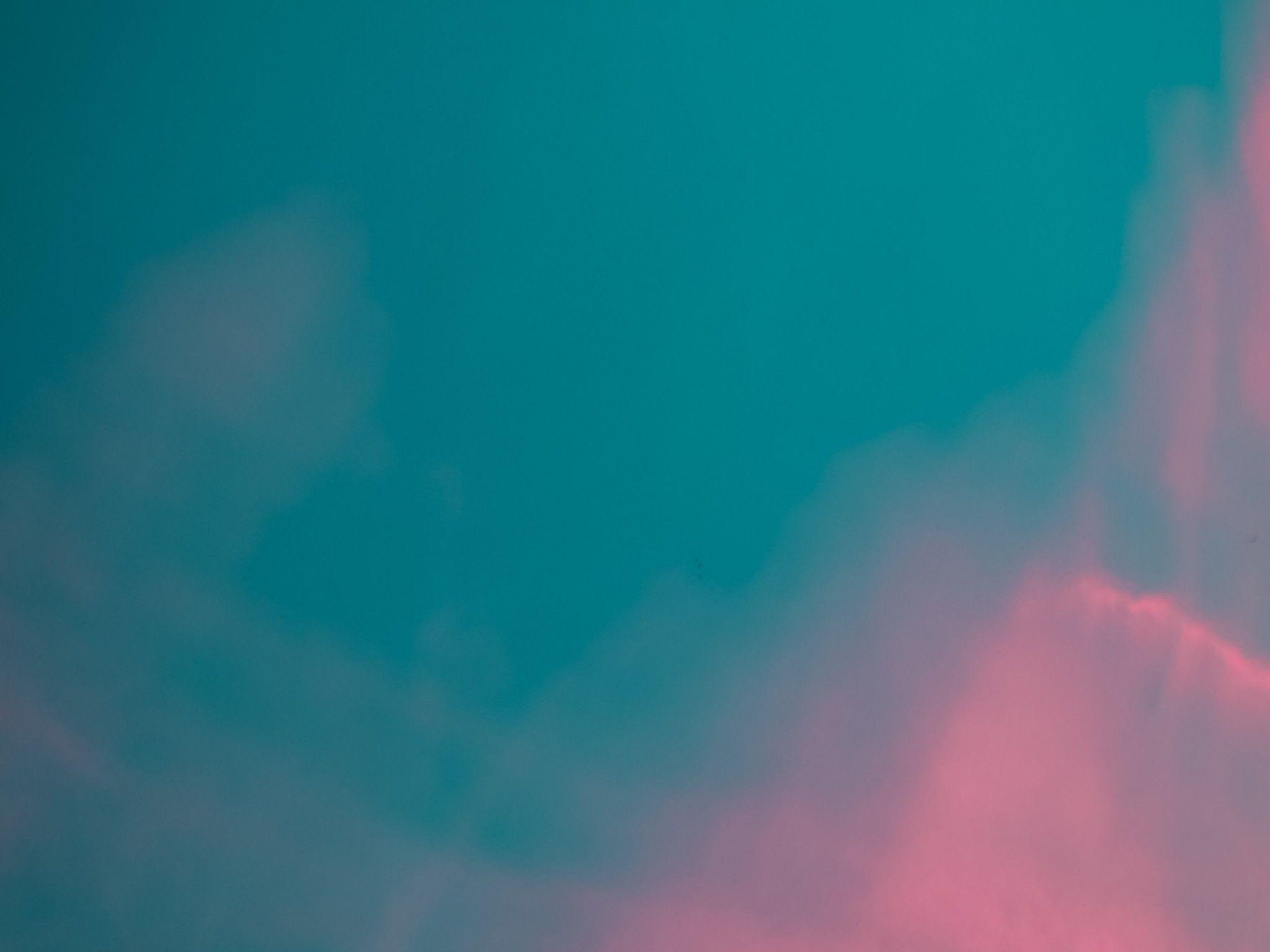 2048x1536 Pretty Light Blue Wallpaper