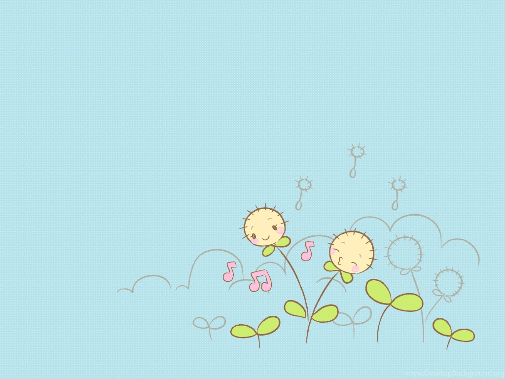 1024x768 Cute Wallpaper Background Wallpaper Zone Desktop Background