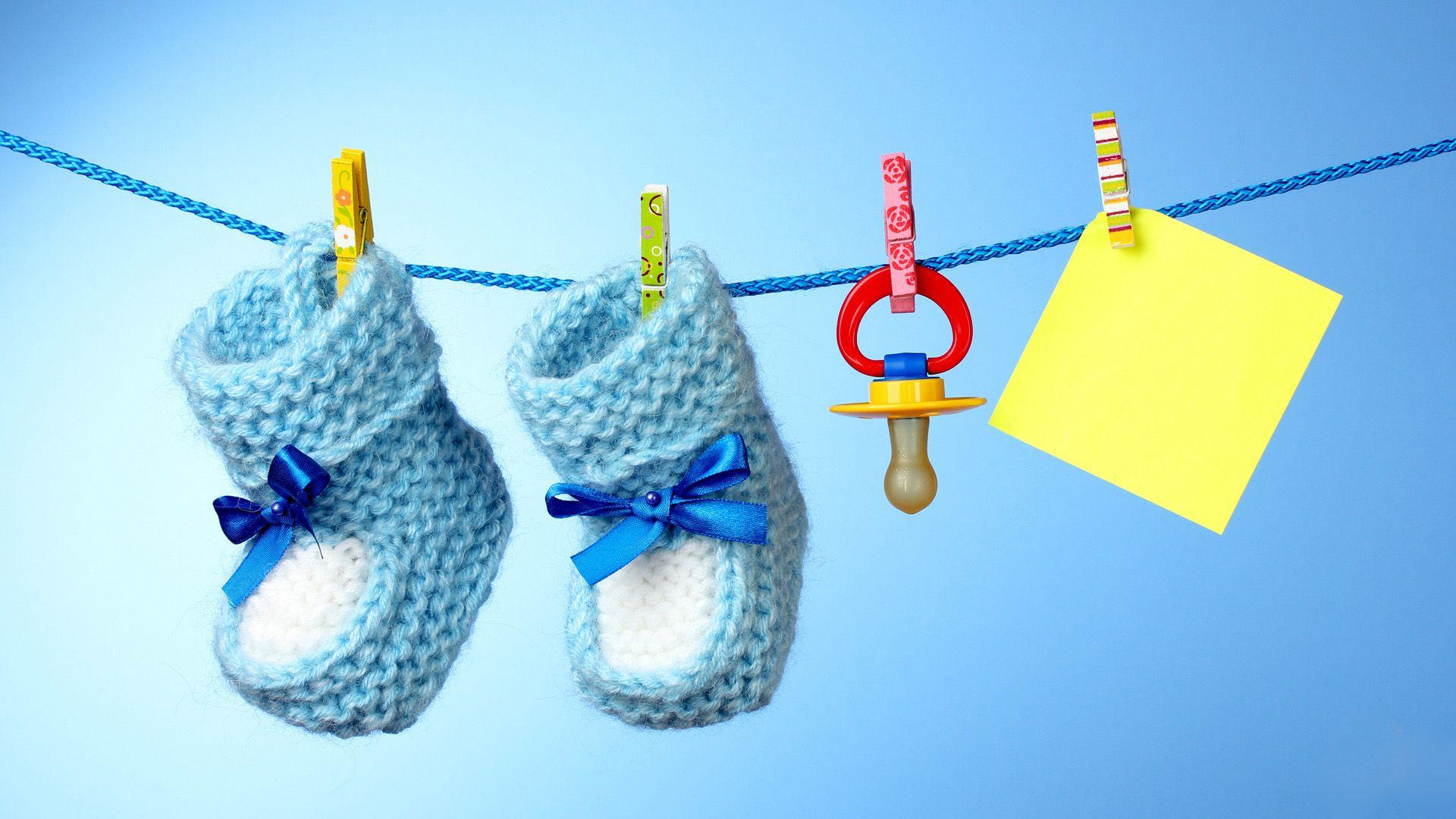 1920x1080 Baby Background Wallpaper