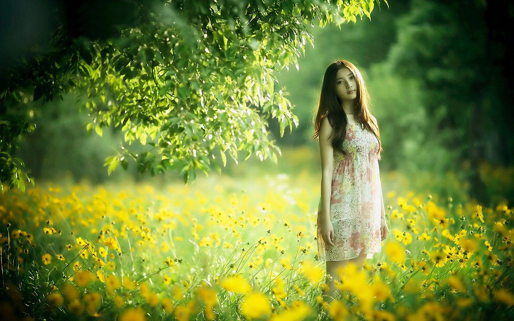 1680x1050 Cute Nature Wallpaper. HD Wallpaper Download