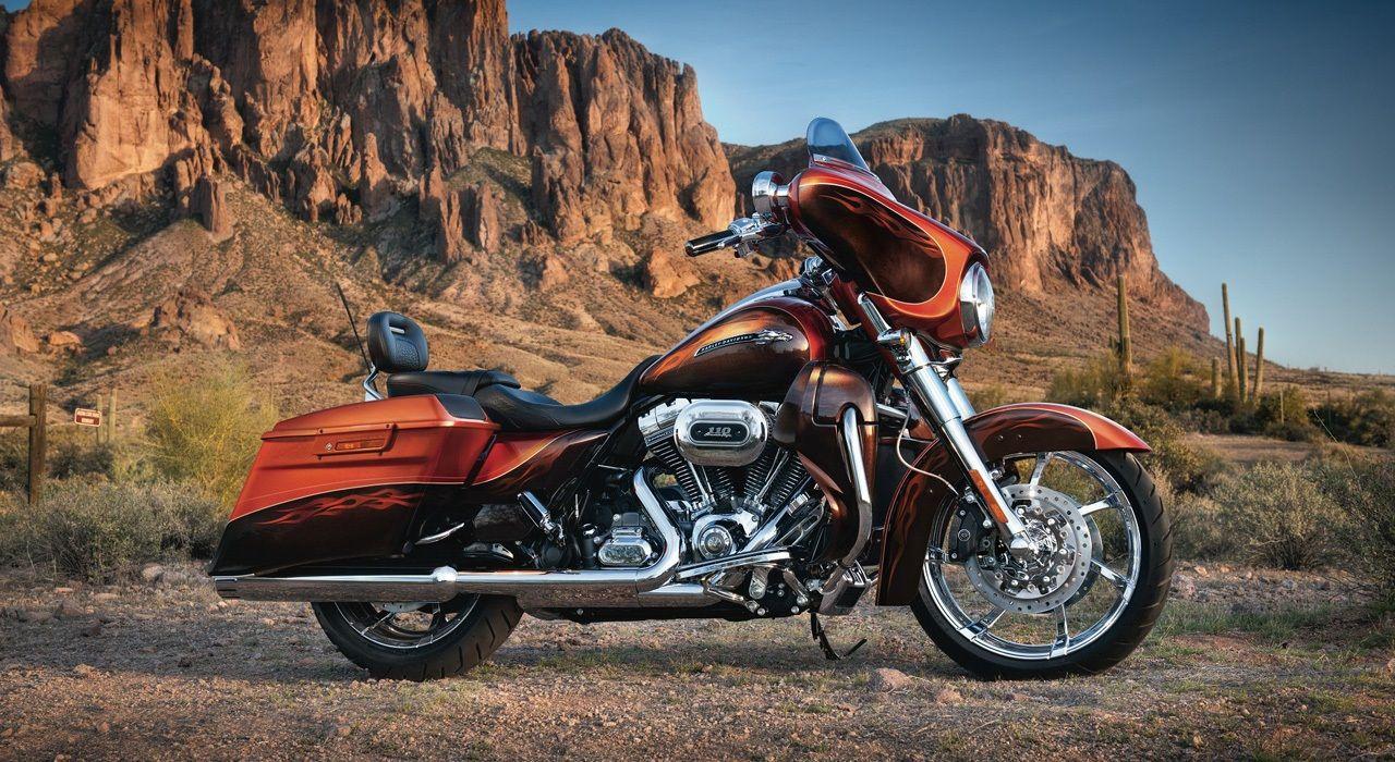 1280x700 Road Glide Wallpaper