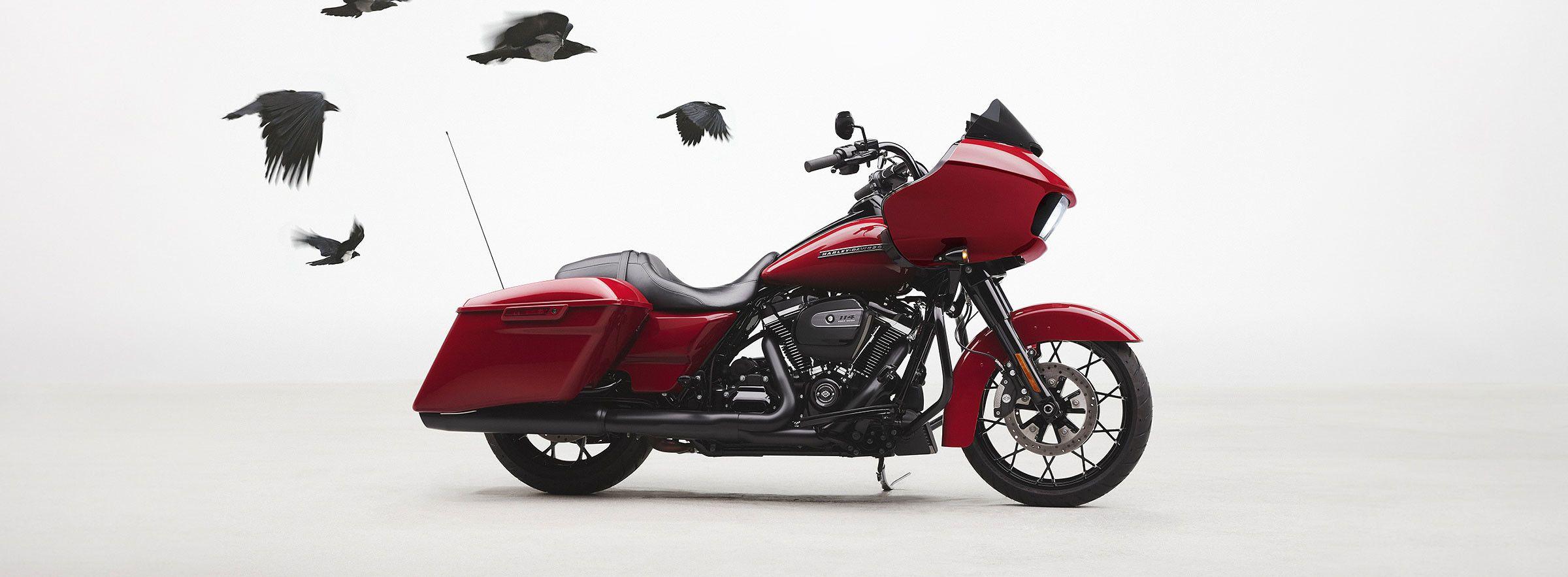 2400x883 Road Glide® Special. Mountainview Harley Davidson®