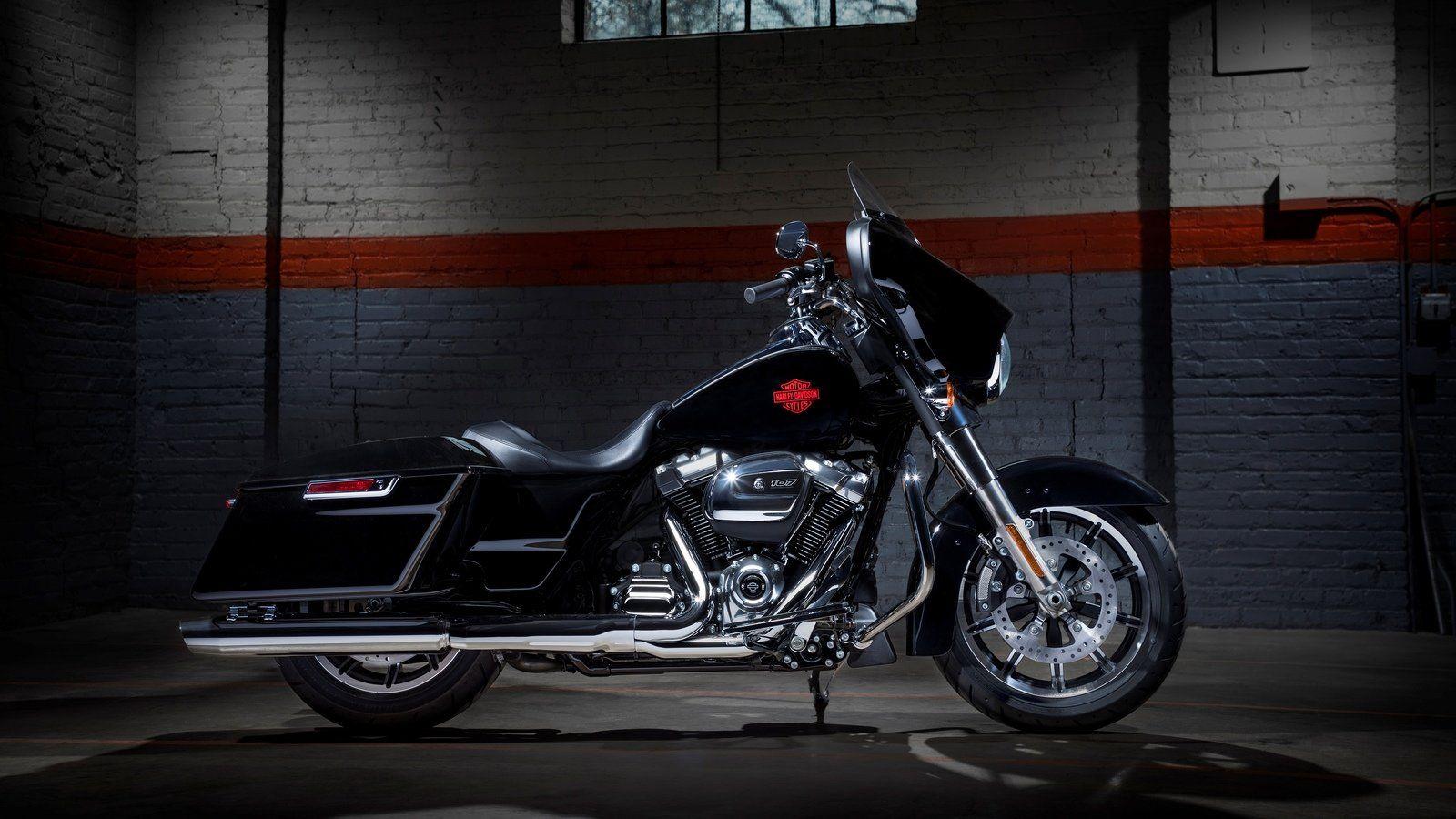 1600x900 Harley Davidson Electra Glide Standard Picture, Photo, Wallpaper And Video