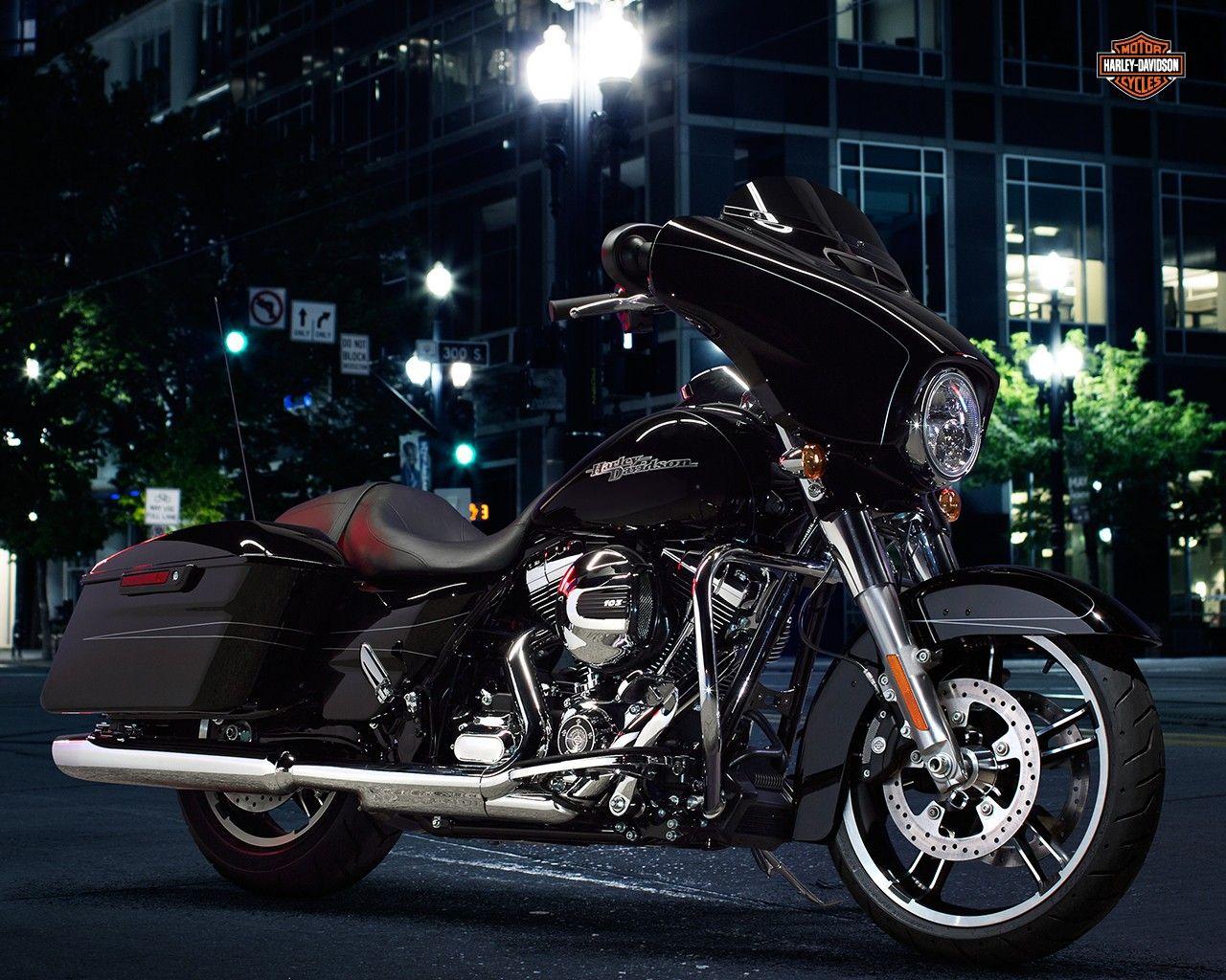 Harley Street Glide Wallpapers Top Free Harley Street Glide