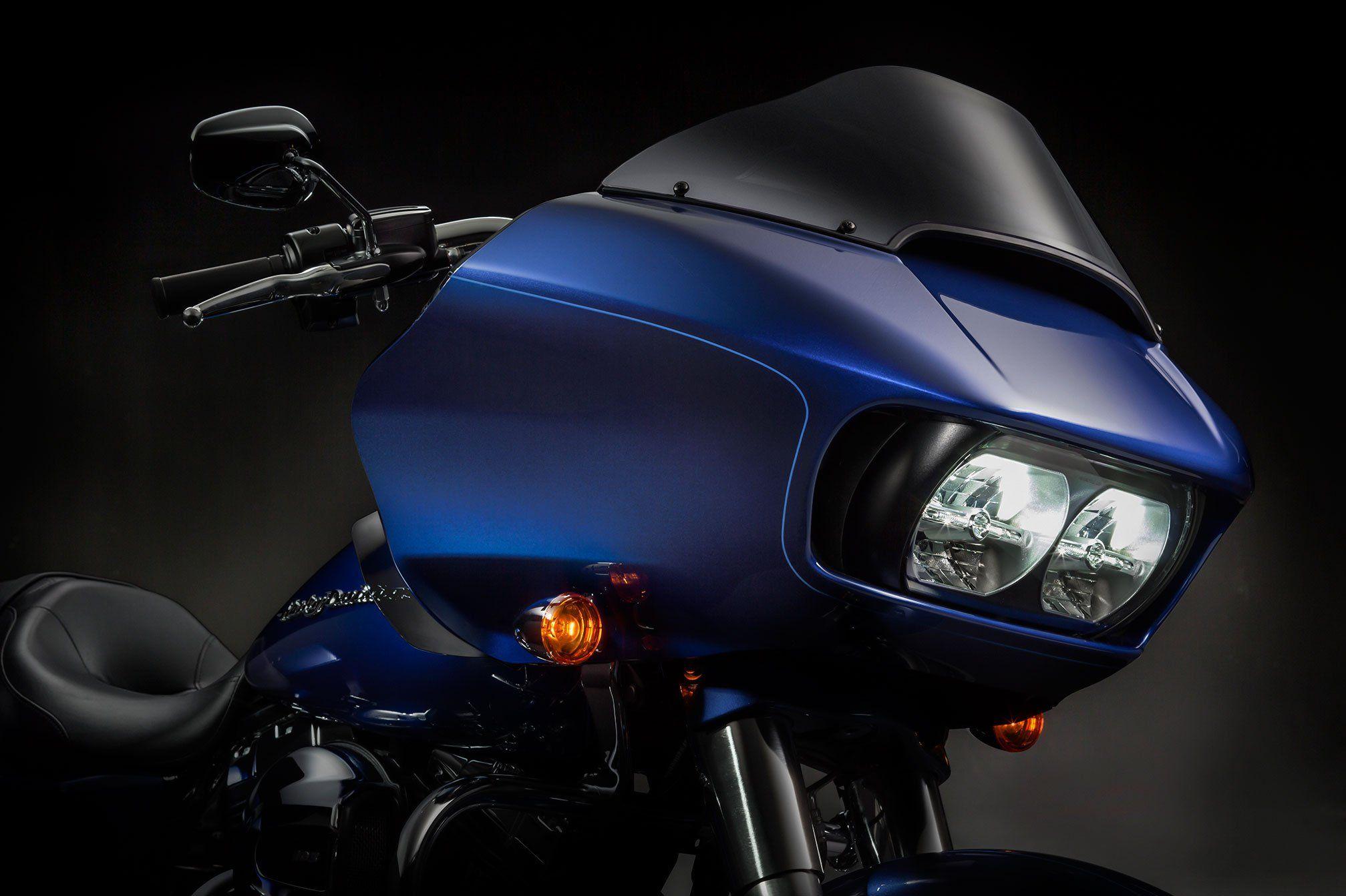 2015x1343 Harley, Davidson, Road, Glide, Special Wallpaper HD / Desktop and Mobile Background