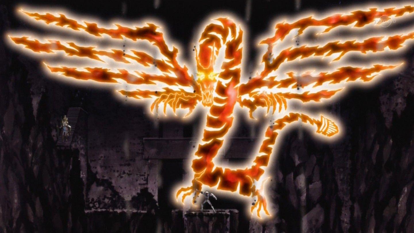 1440x810 Crimson Dragon. Yu Gi Oh!