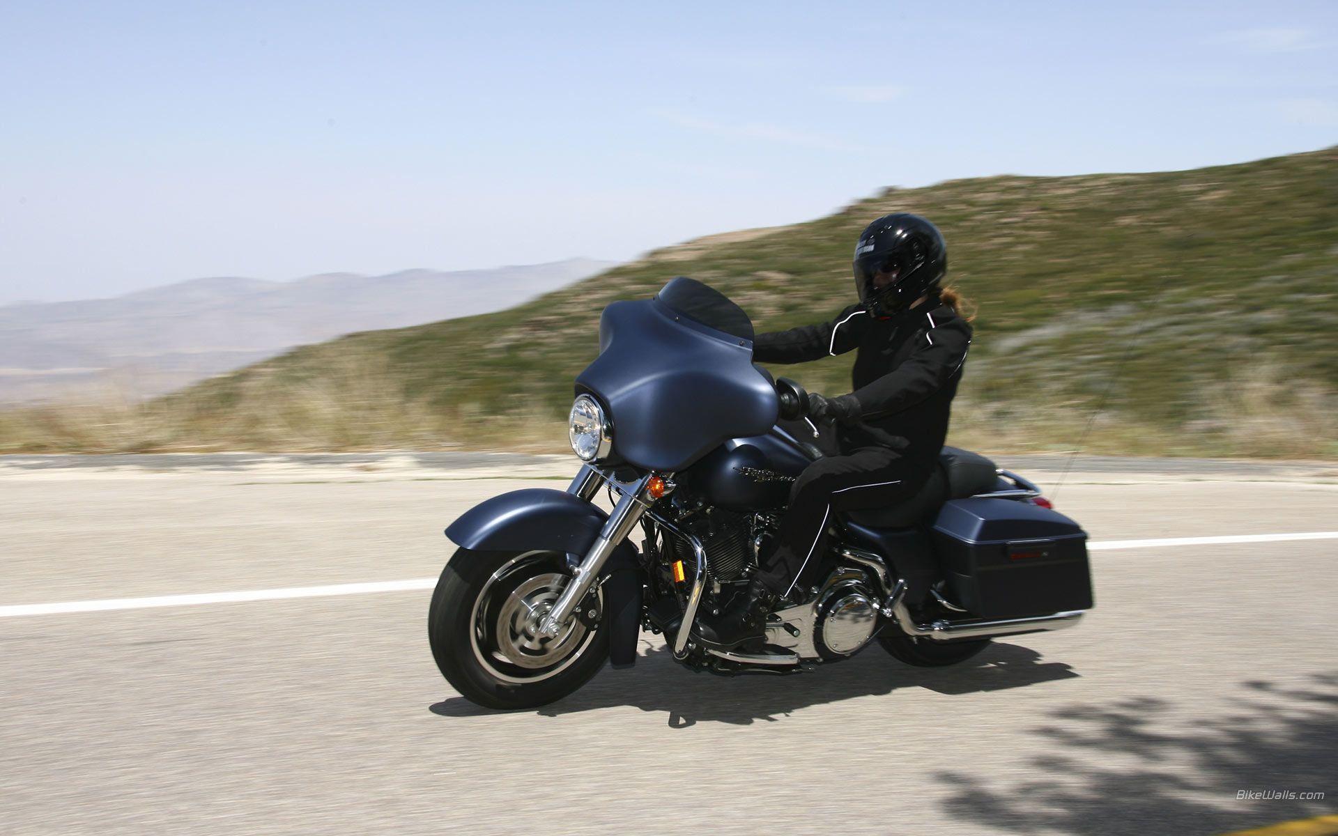 Road Glide 2005 Bagger