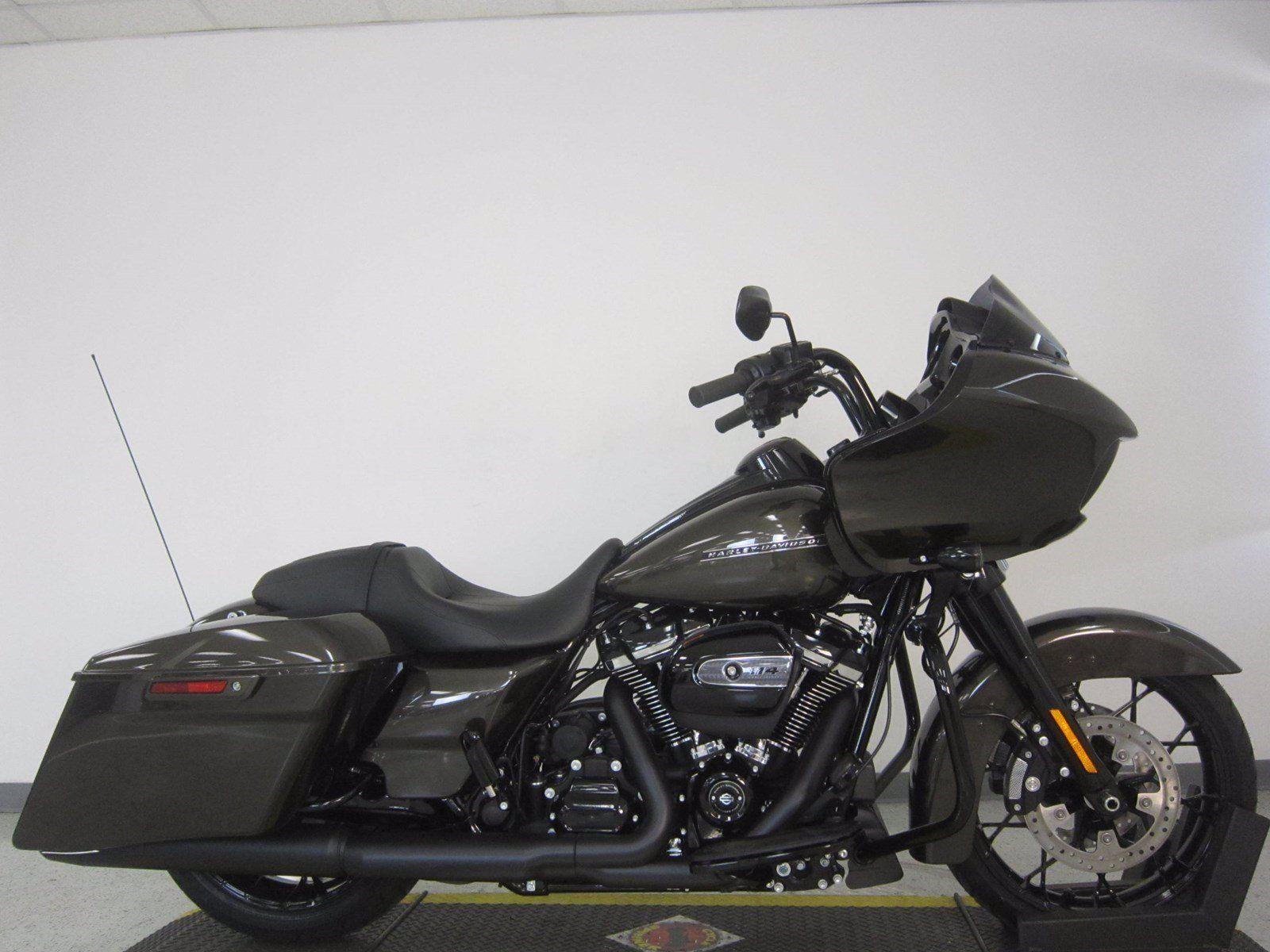 1600x1200 New 2020 Harley Davidson Road Glide Special FLTRXS Touring In Taylor FLTRXSGRAY. Motown Harley Davidson