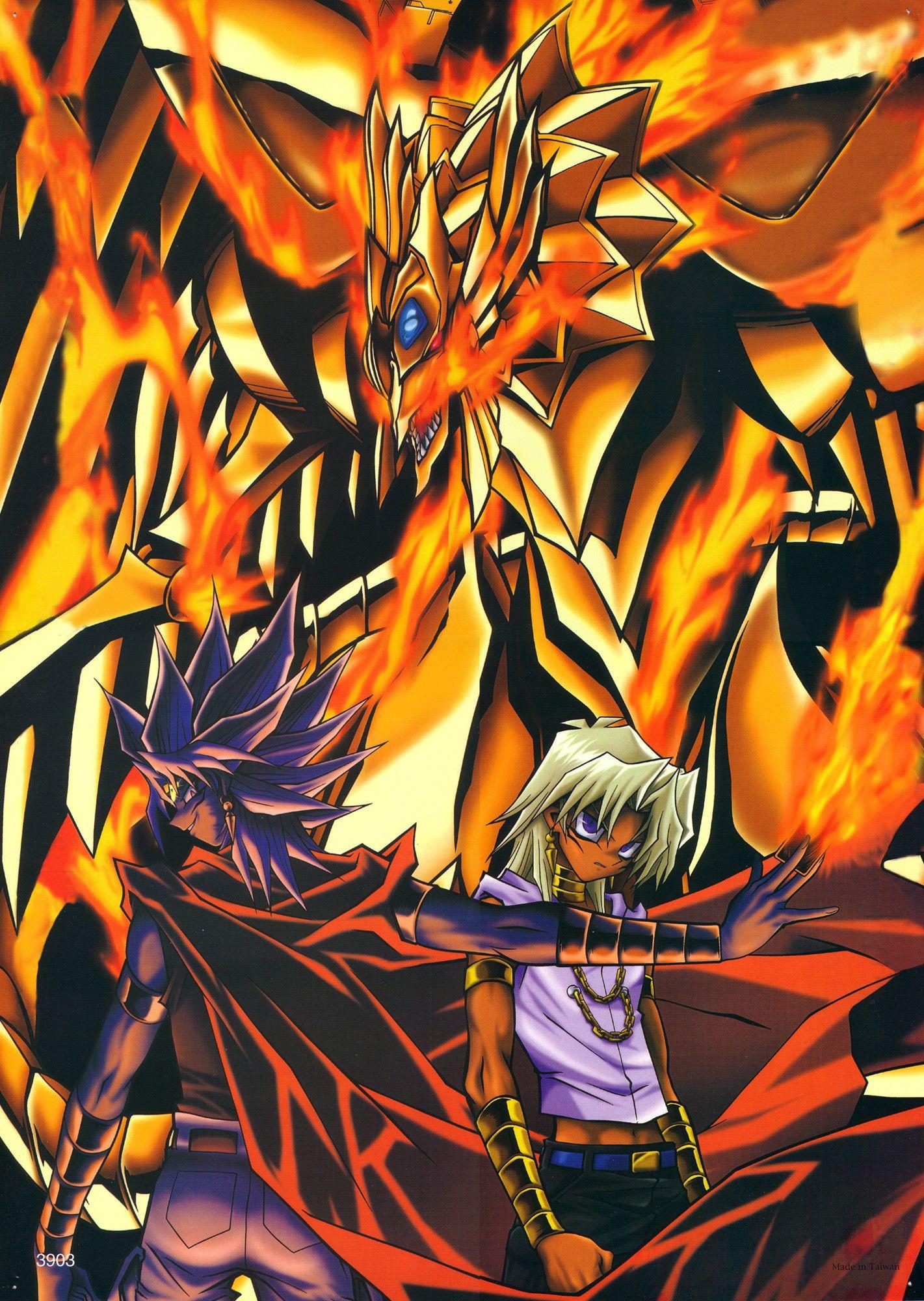 1421x2000 Yu Gi Oh Exodia Wallpaper